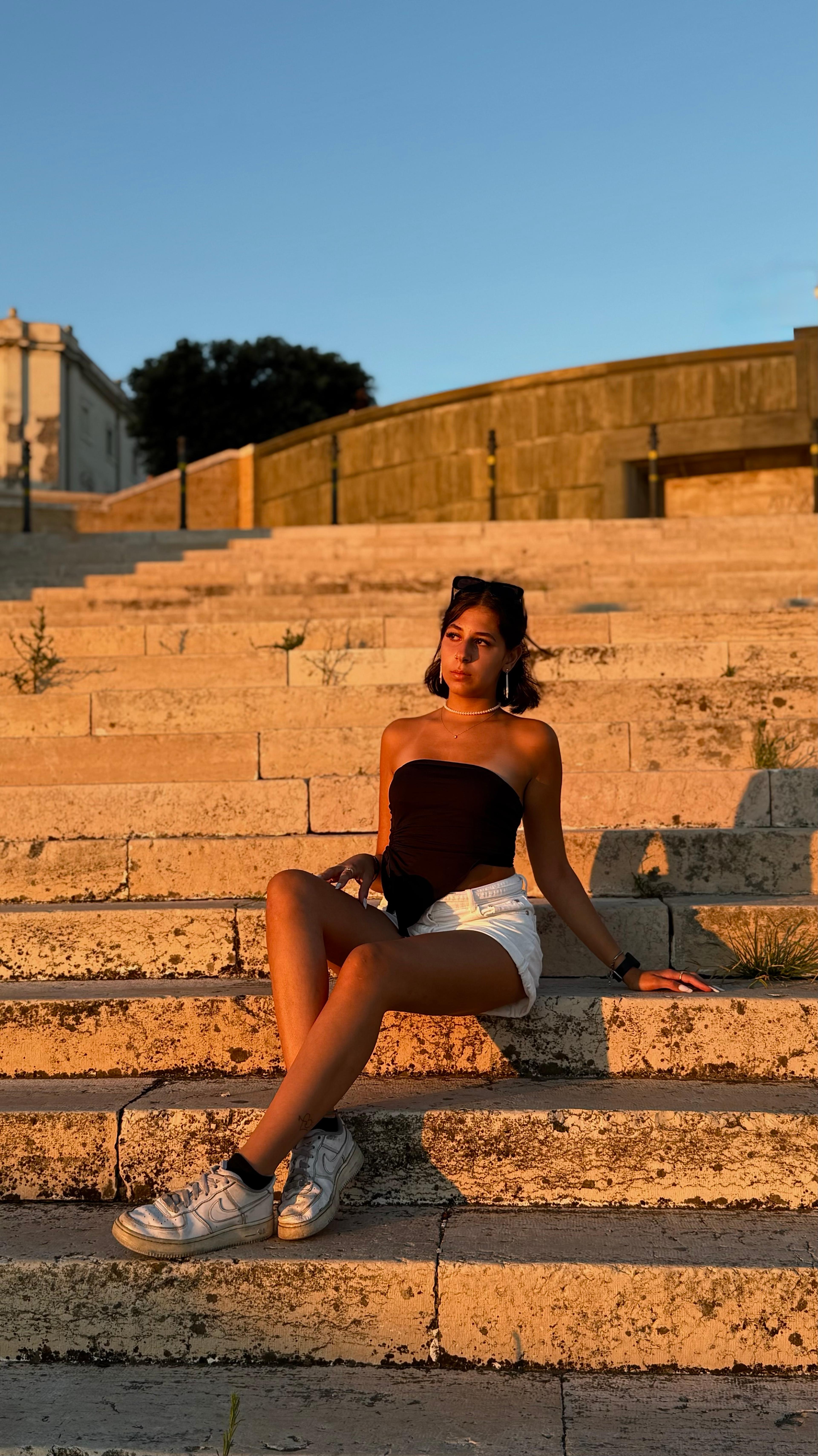 Sara Khorzom