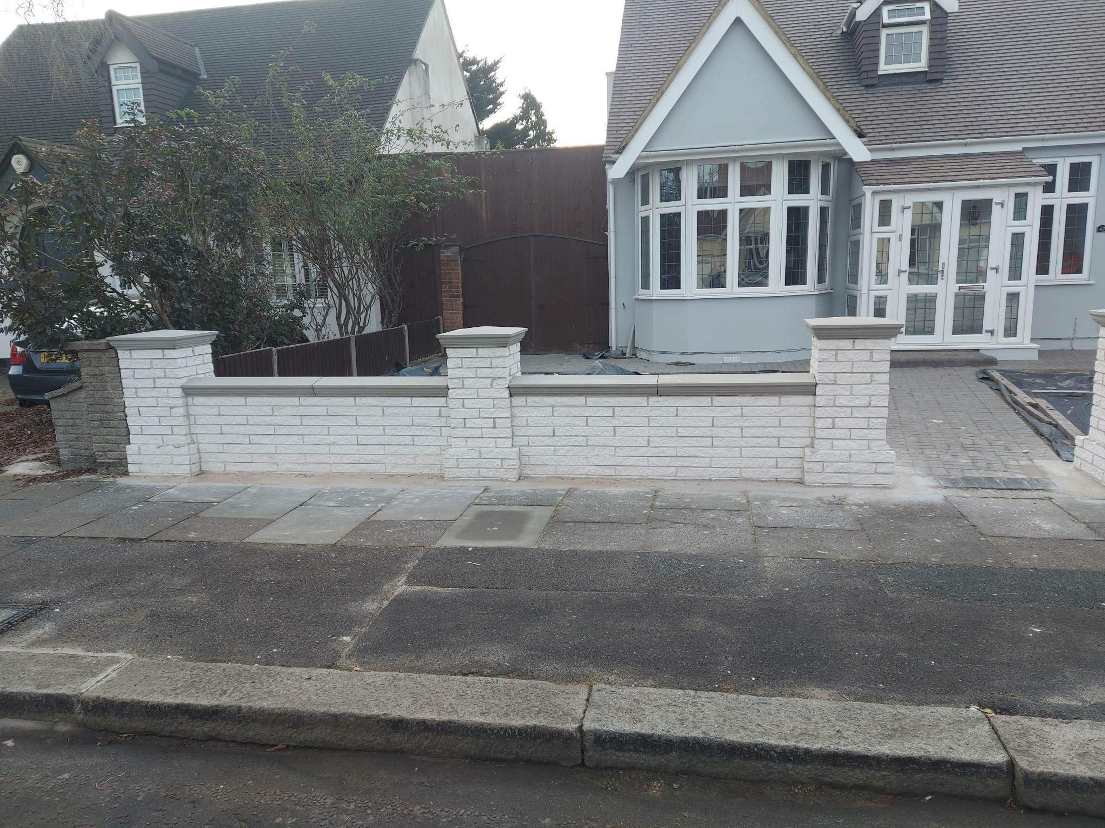 Jts builders
