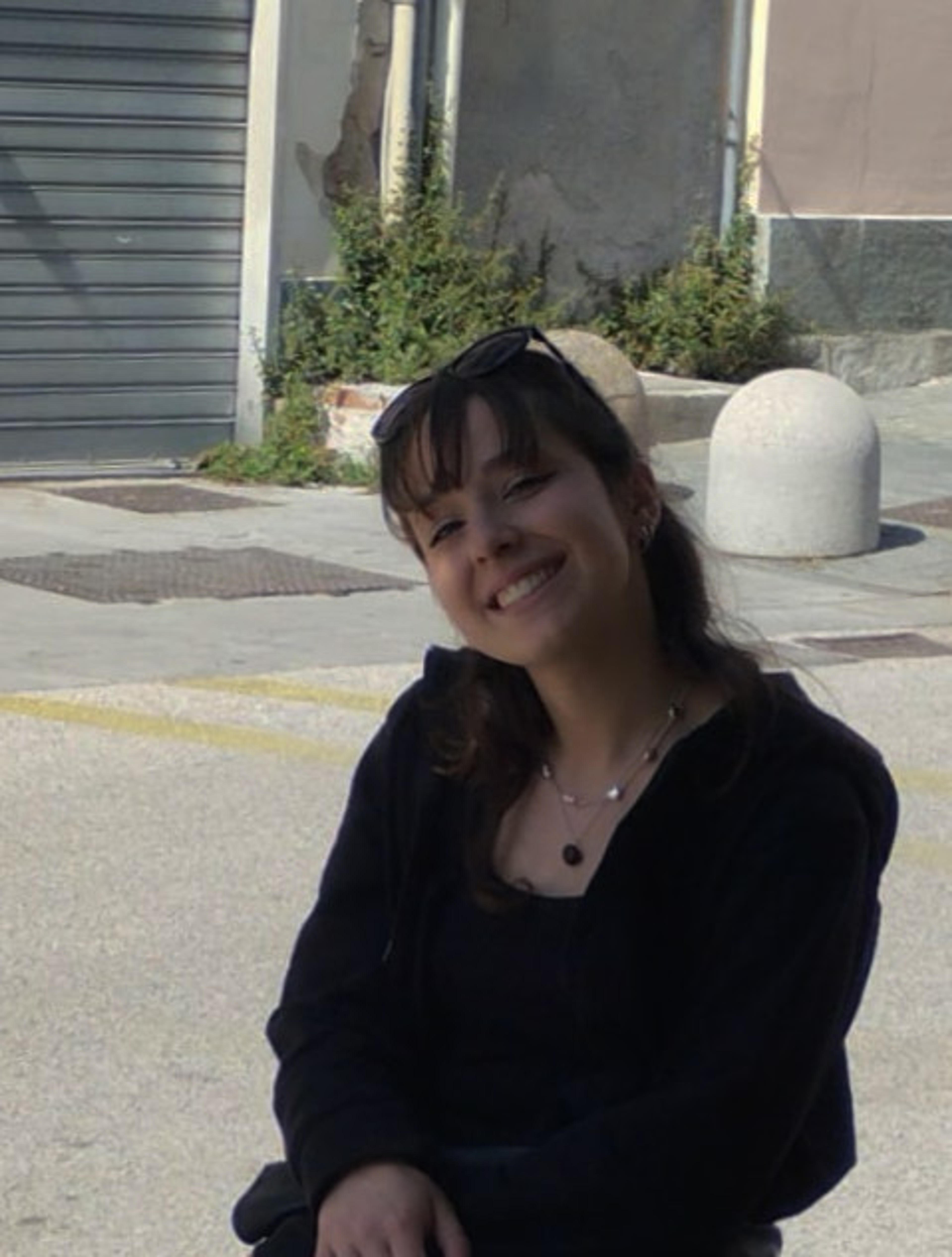 Eleonora Giannetti