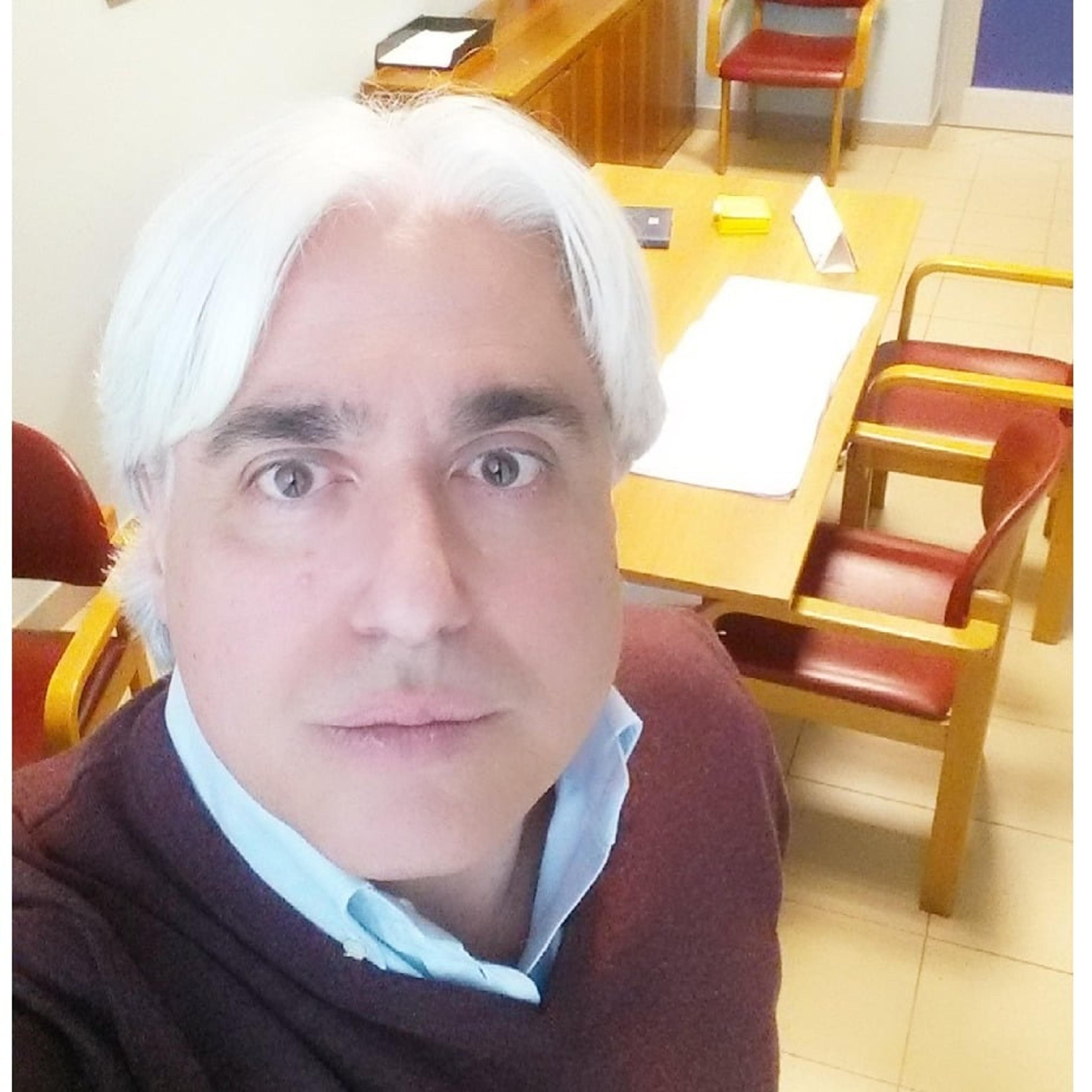 Patrizio Matteucci