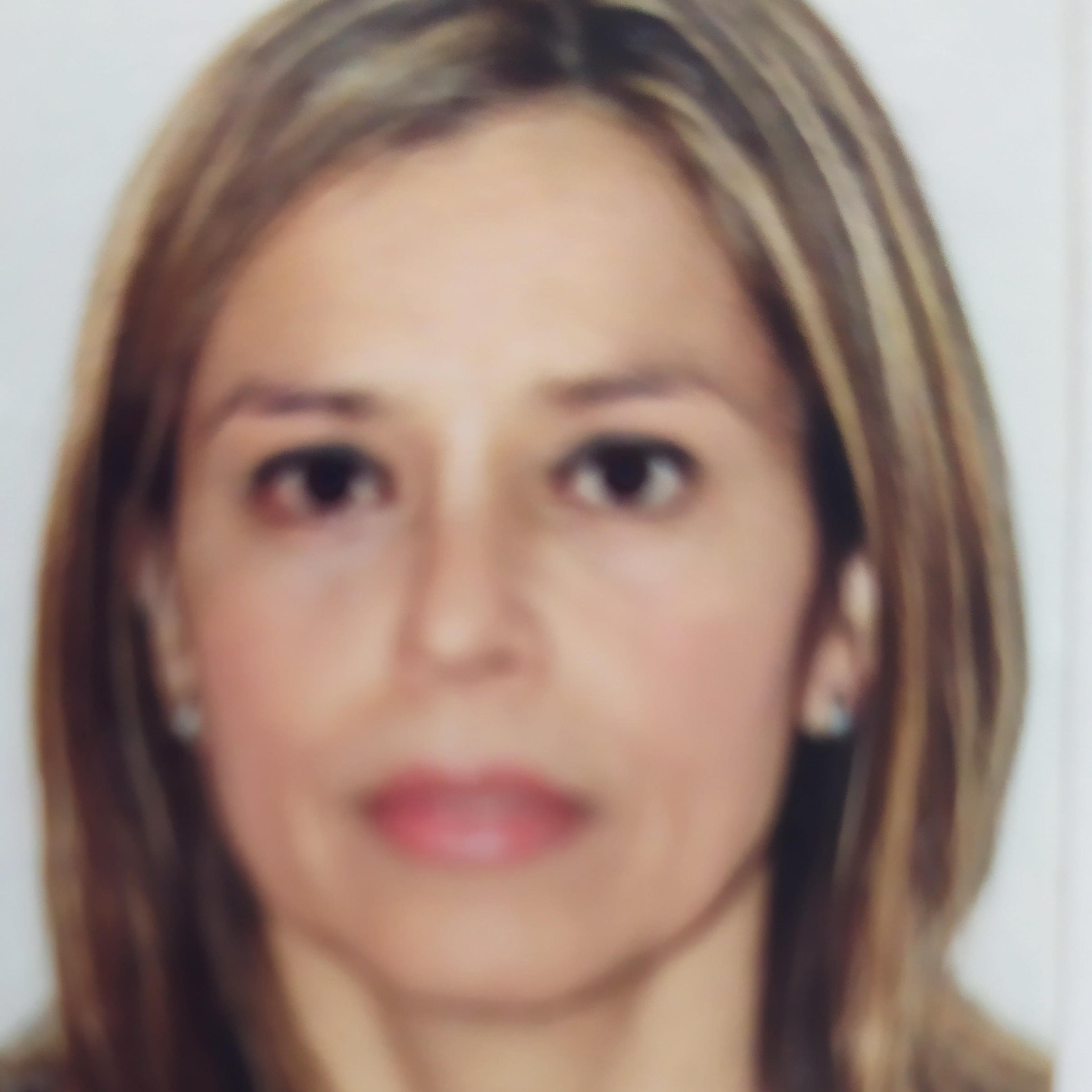 Silvia Piras