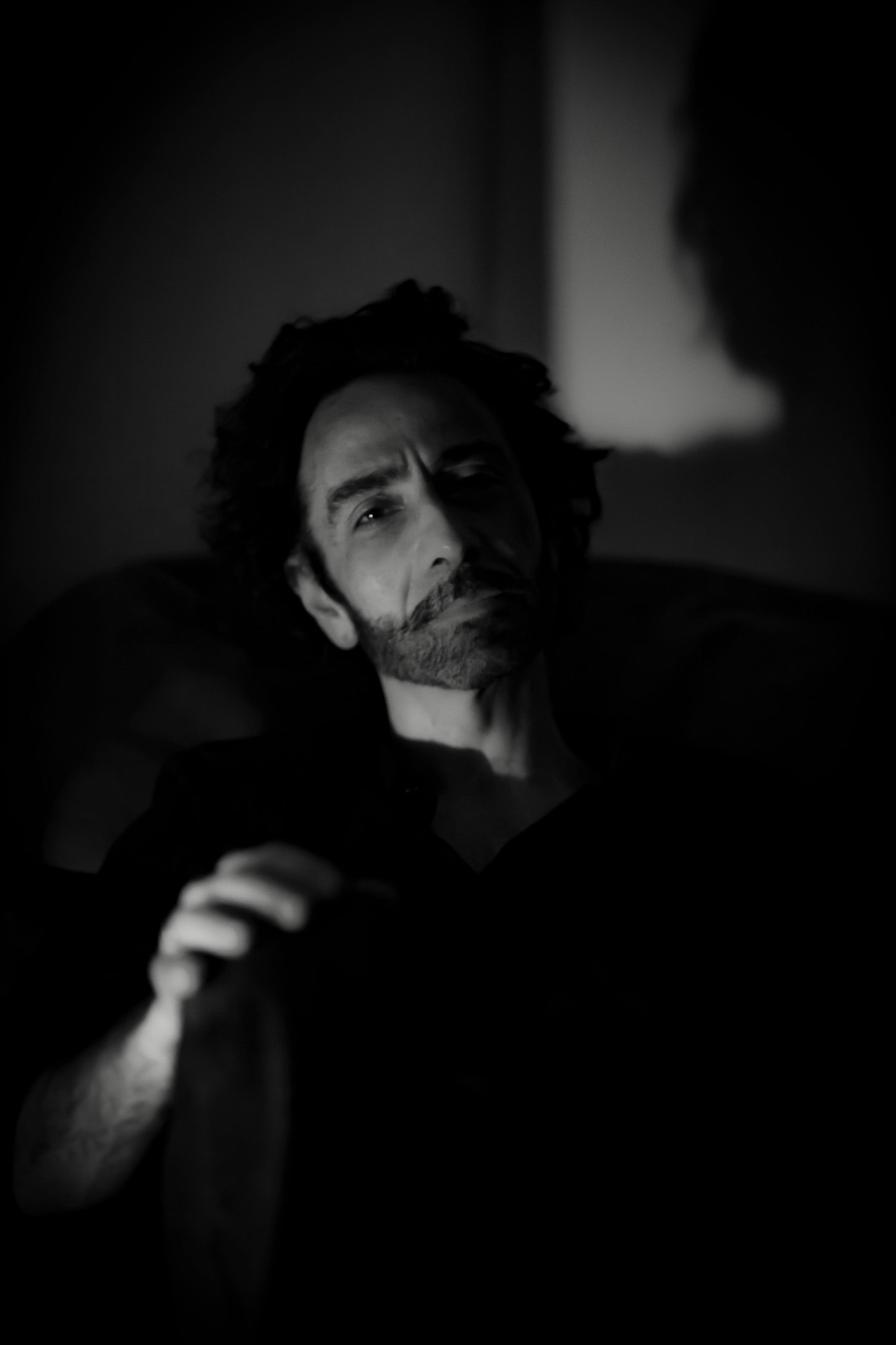 Alessandro Conti