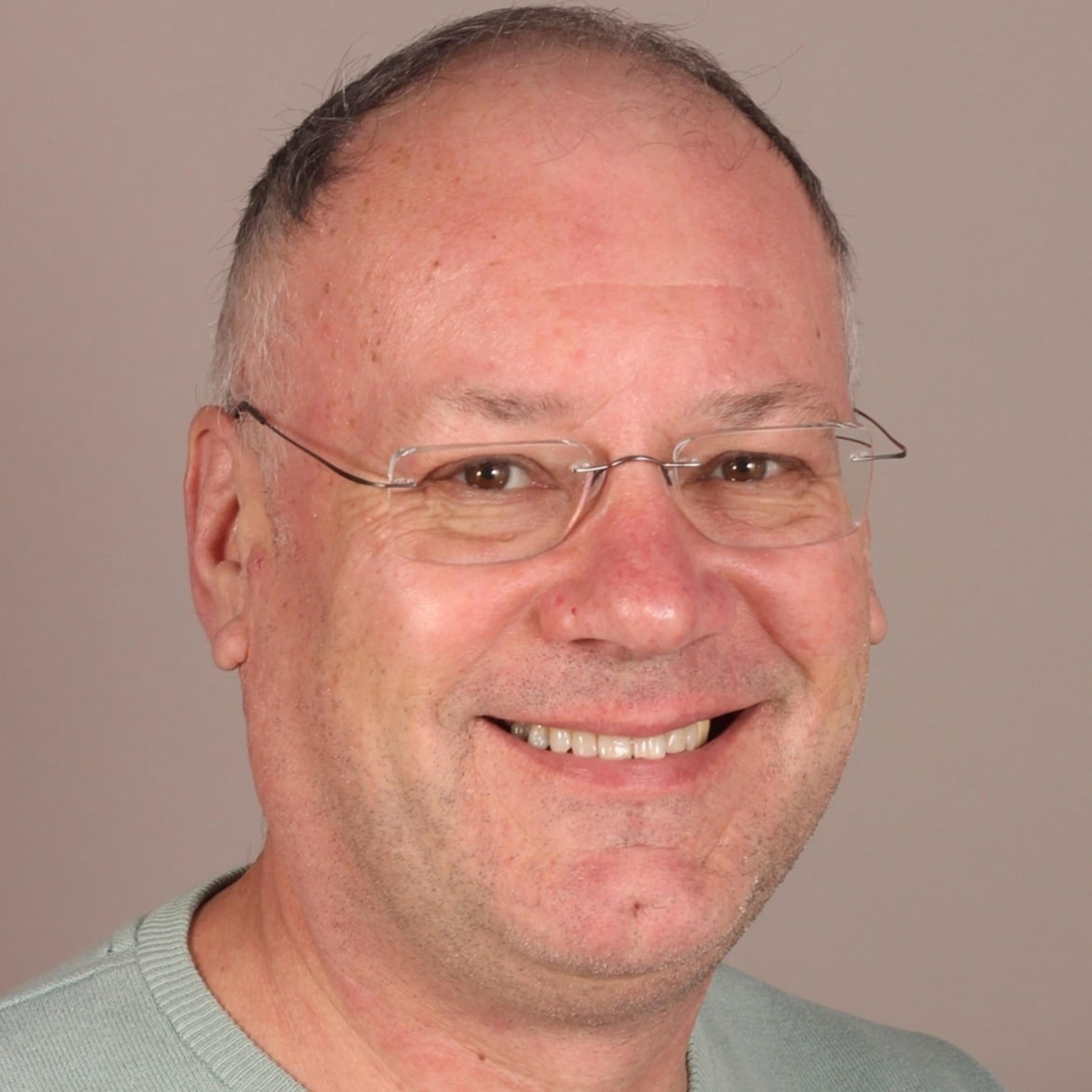 Michael Winkler