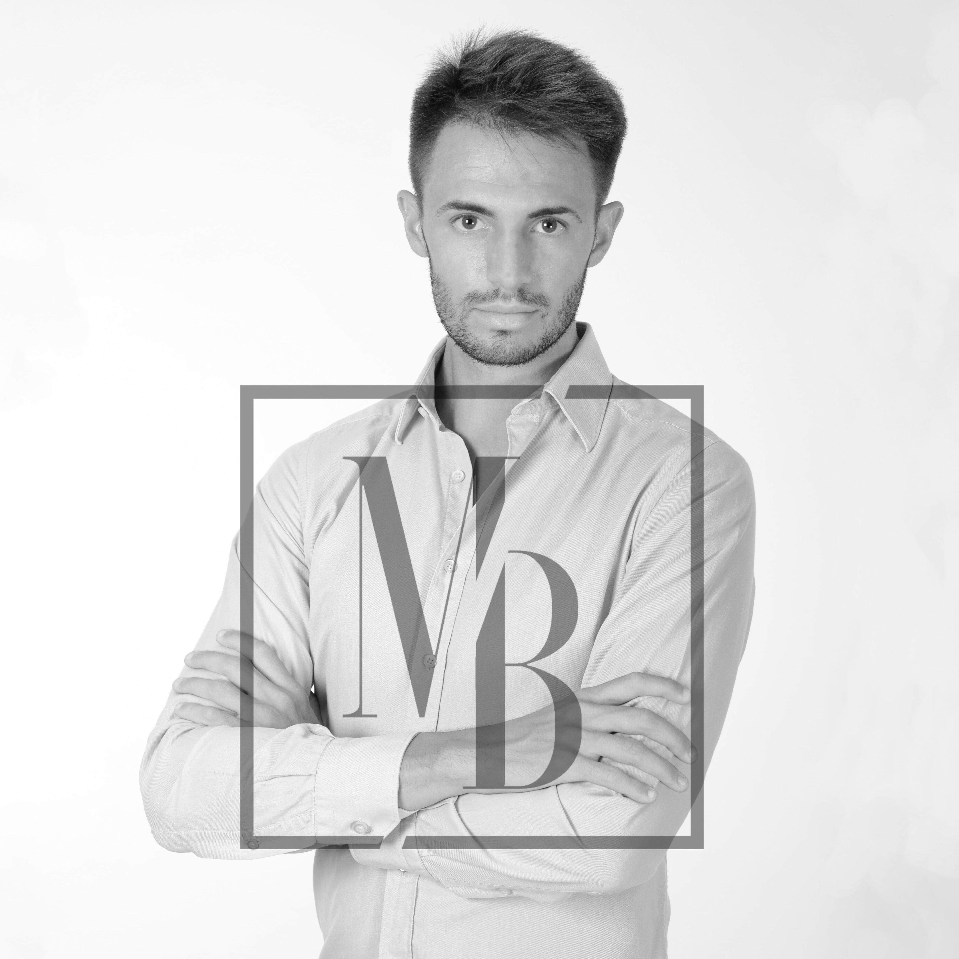 Marco Boscaro
