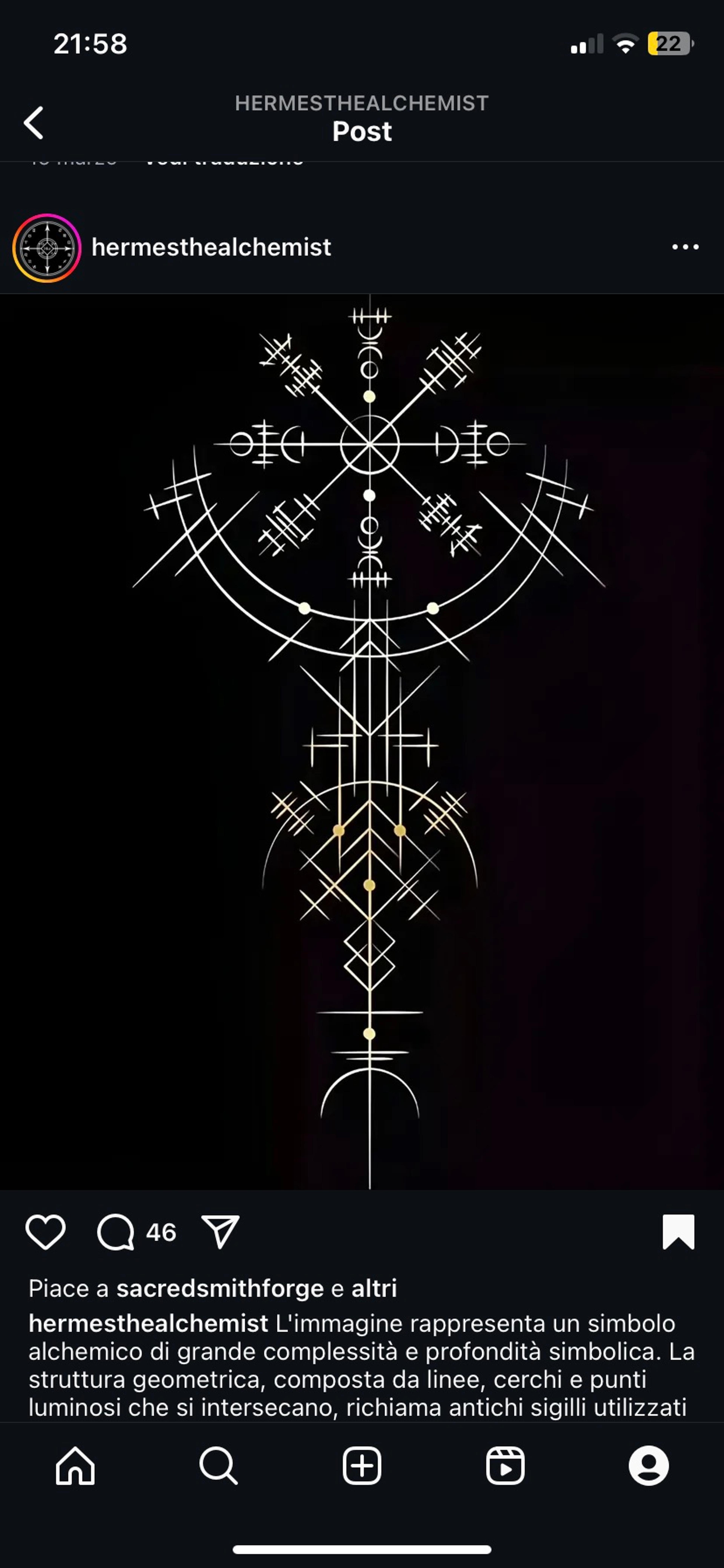 Hermes Serpelloni