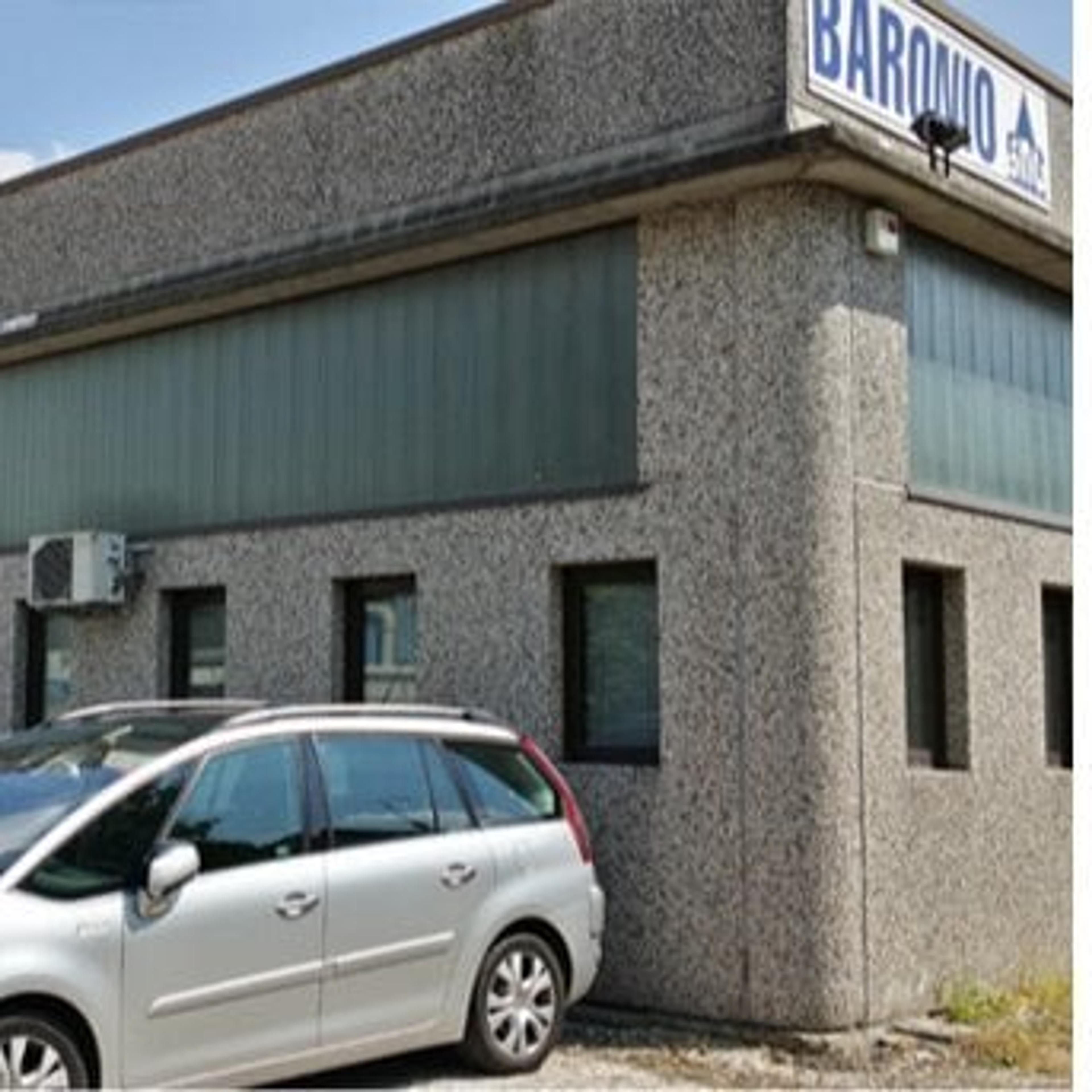 BARONIO SRL