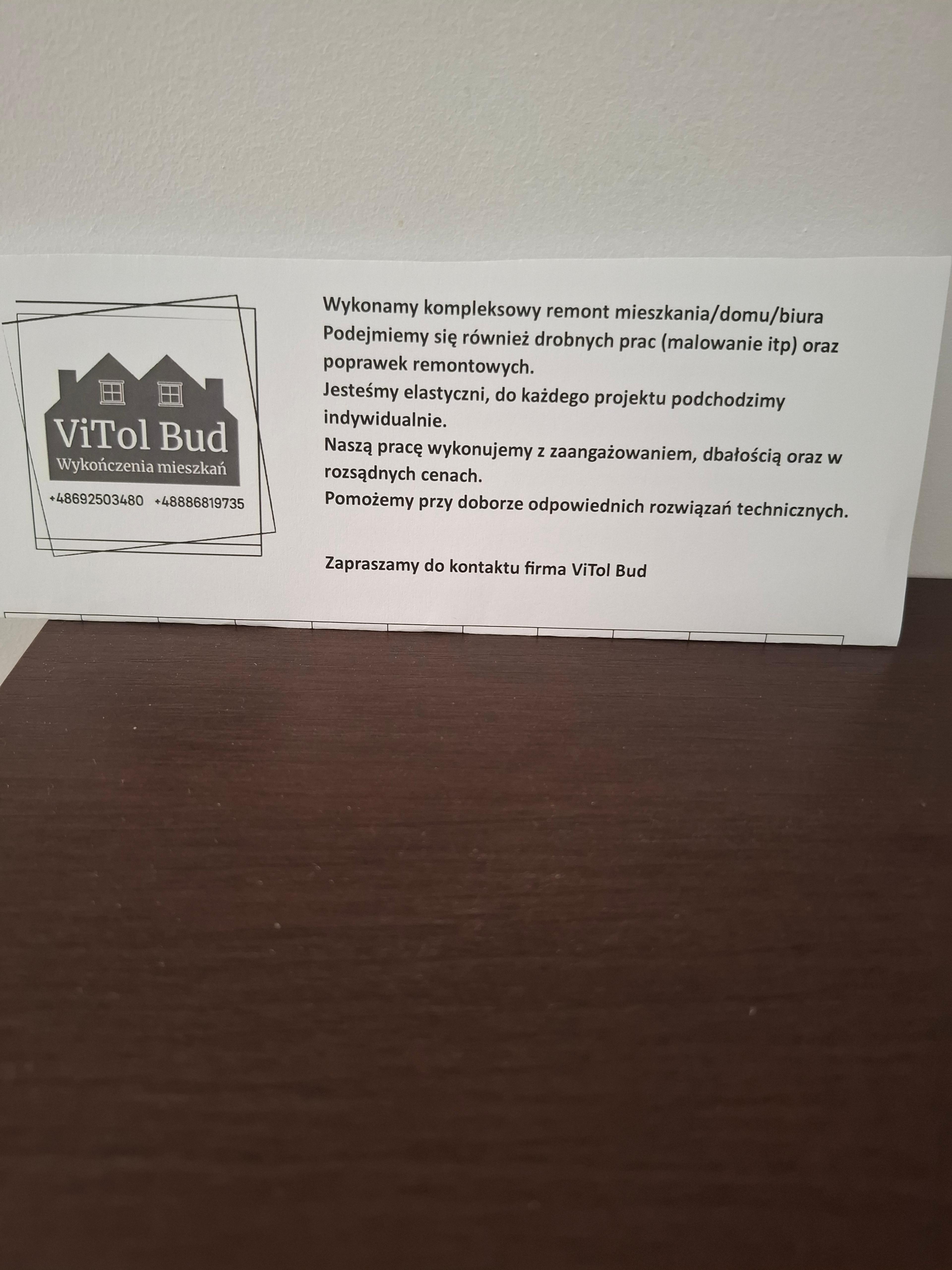 Vitolbud