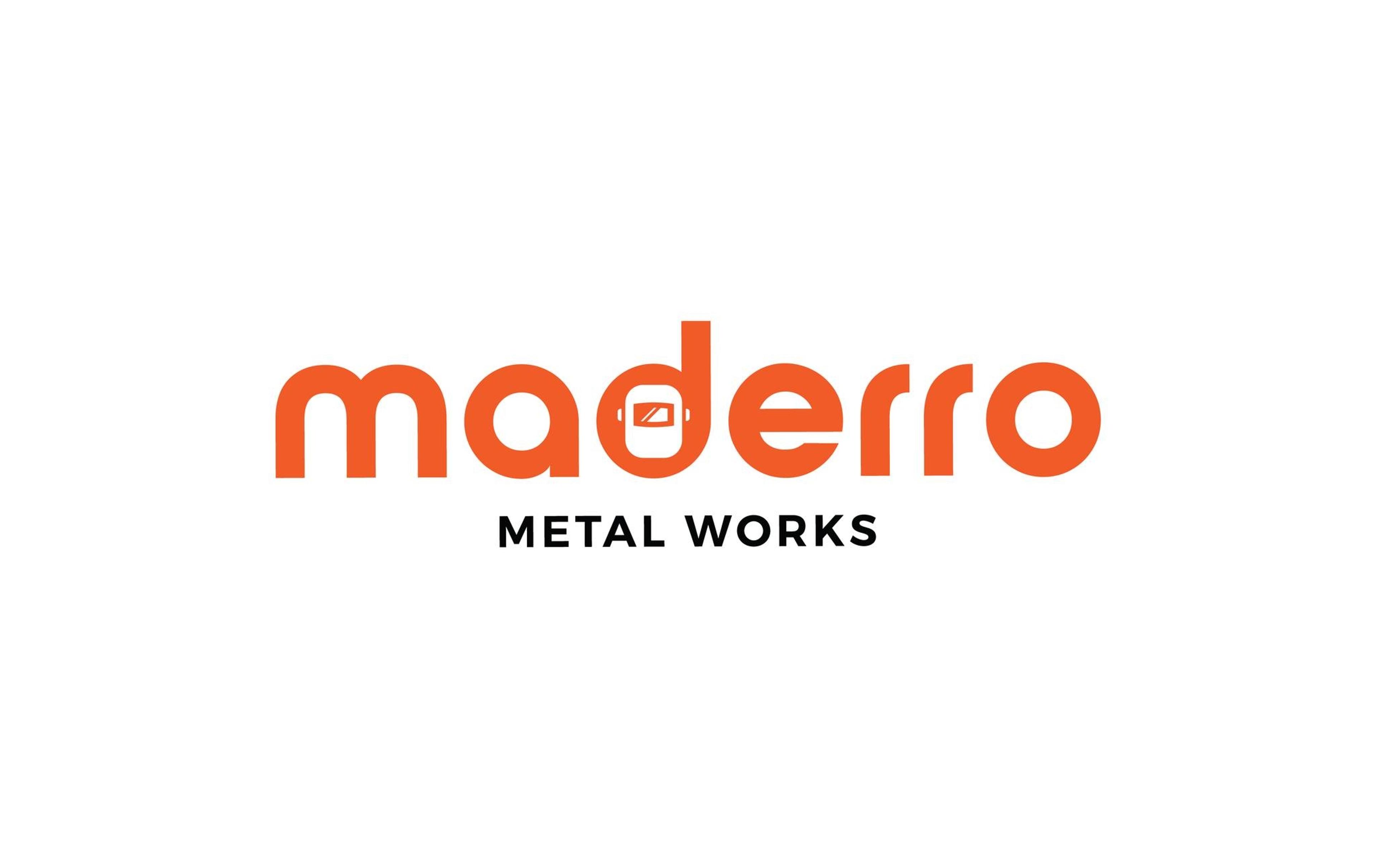 MADERRO DESIGN