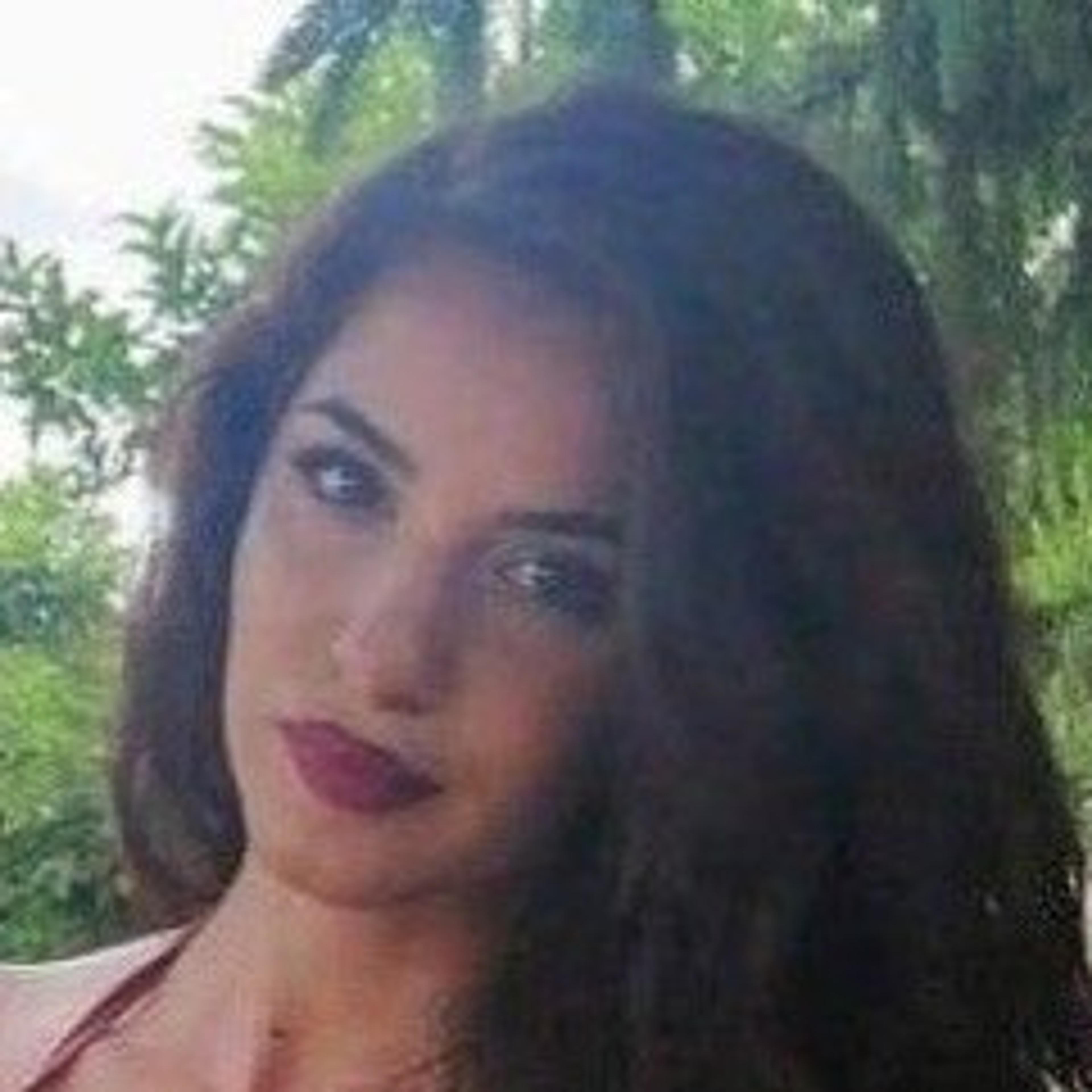 Silvia Paolucci
