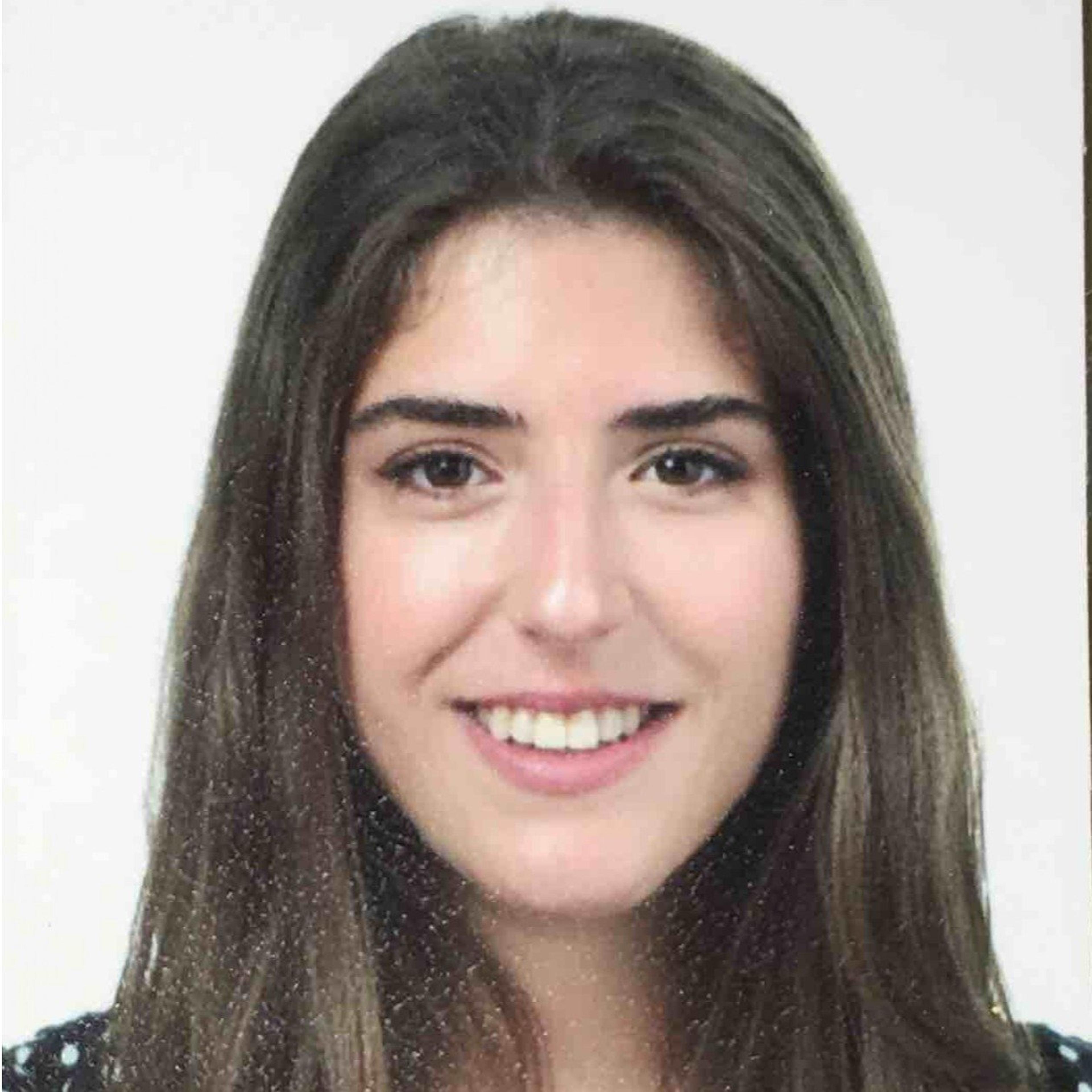 Pilar Sánchez Giménez