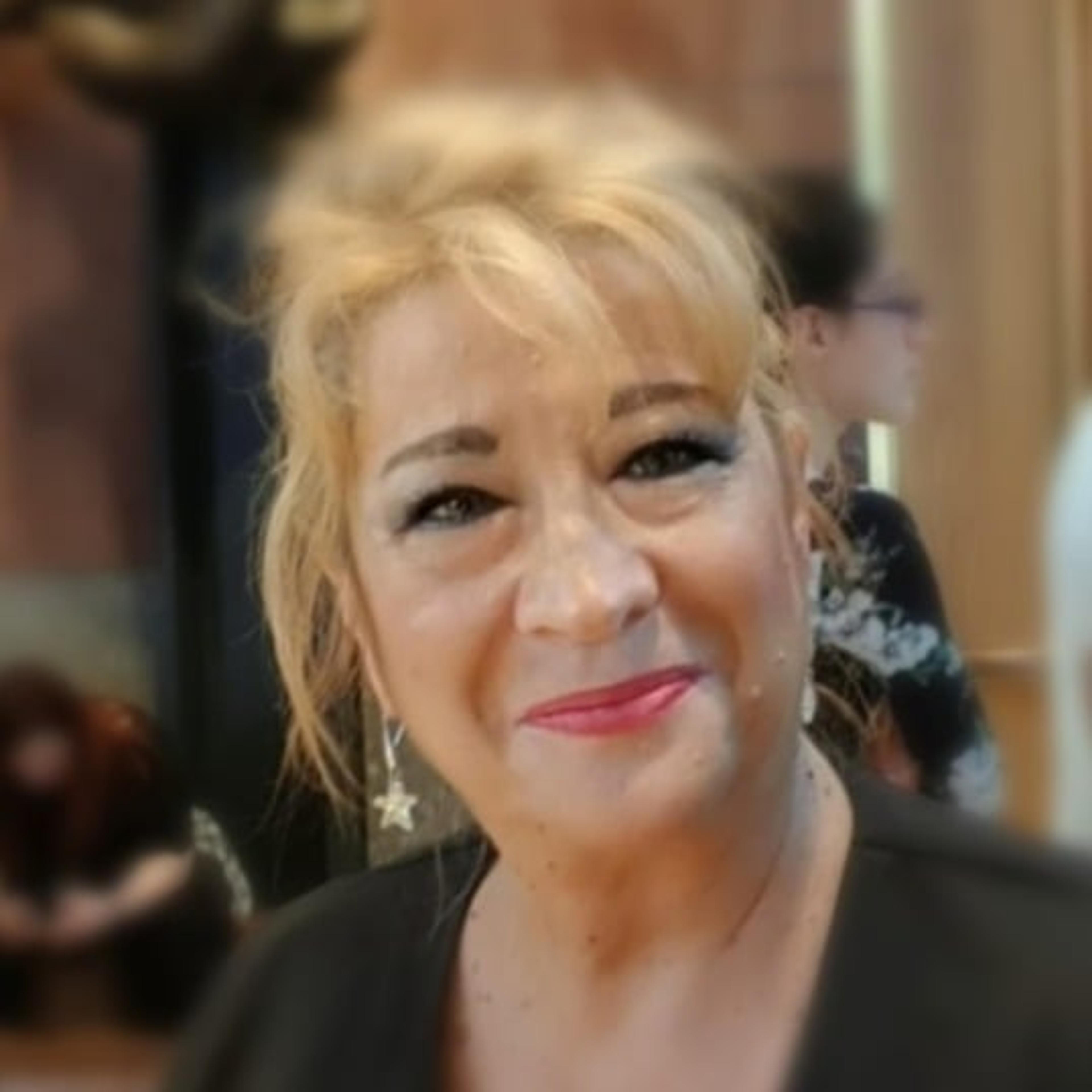 Laura Mazzini