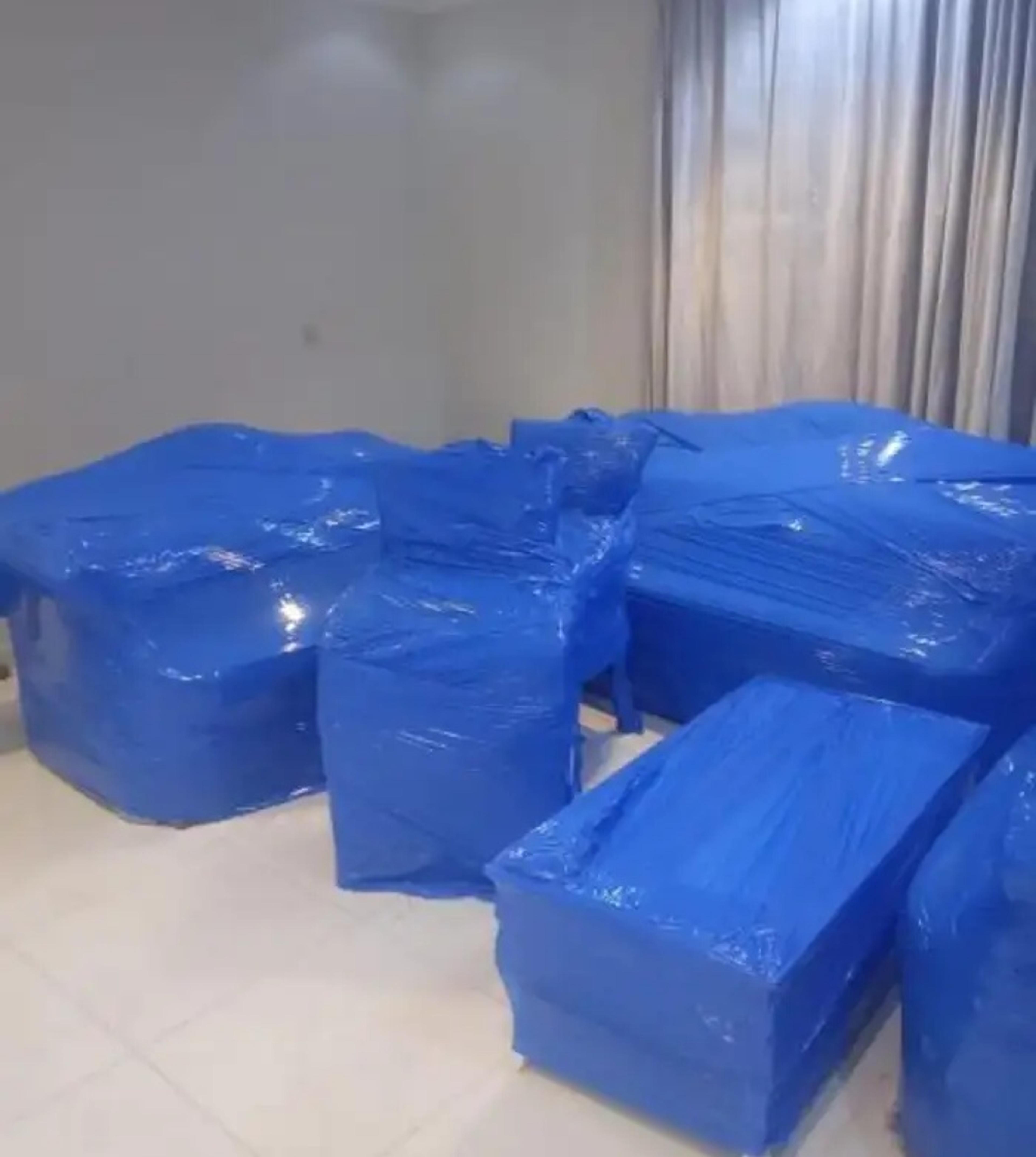 نقل العفش نقل الاثاث