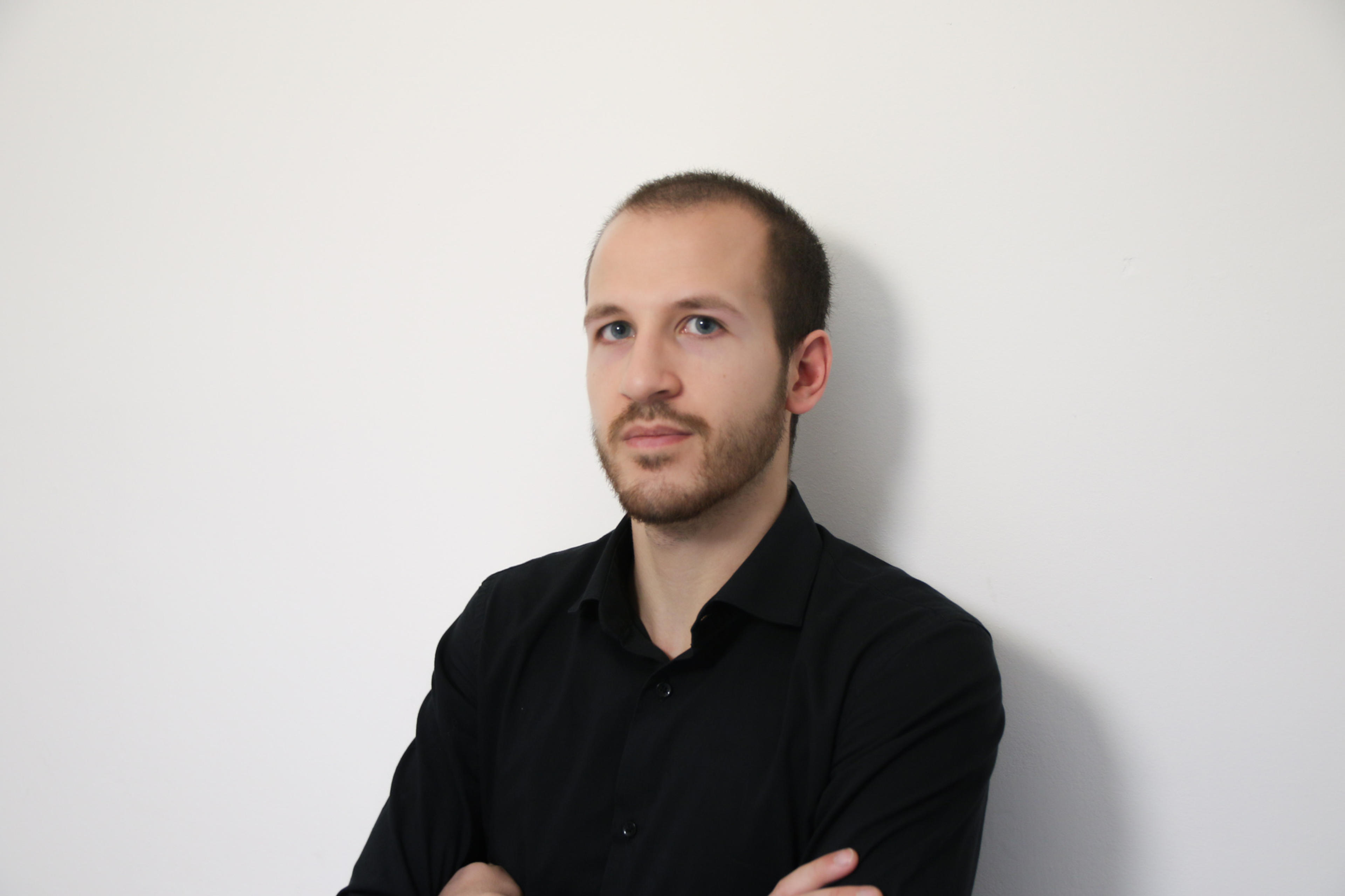 Davide Piperni