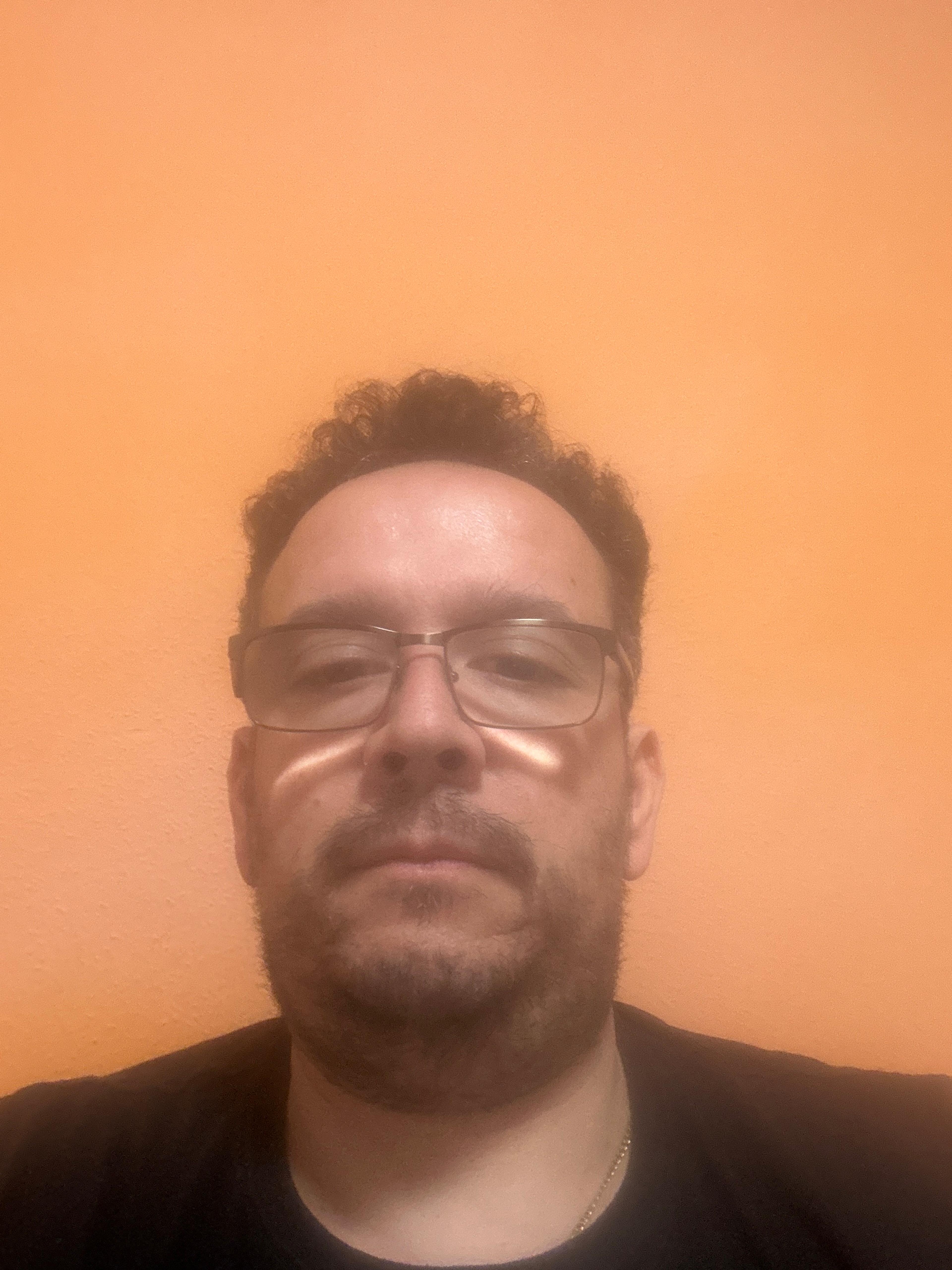 Eduardo Pérez González