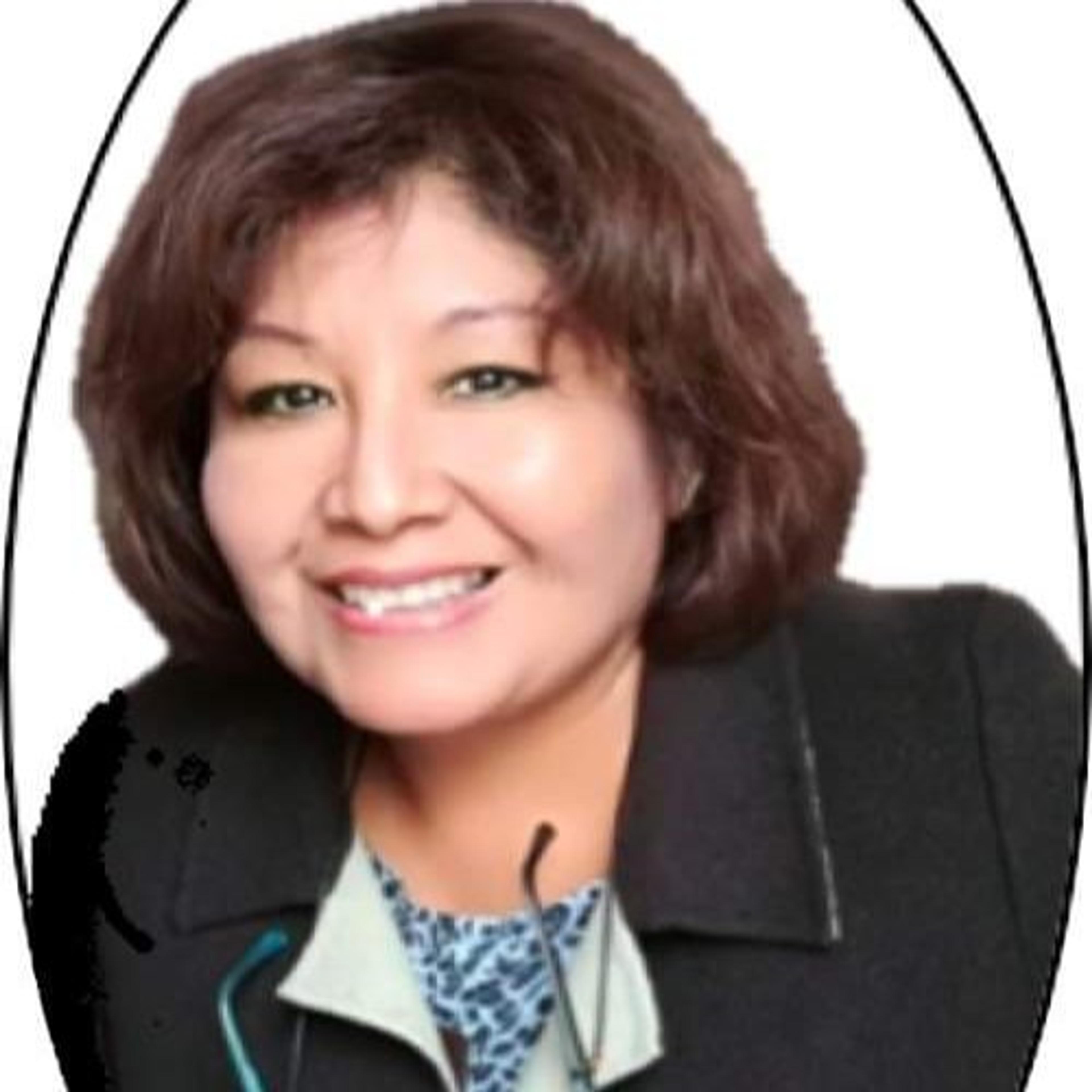 Yudy Gordillo