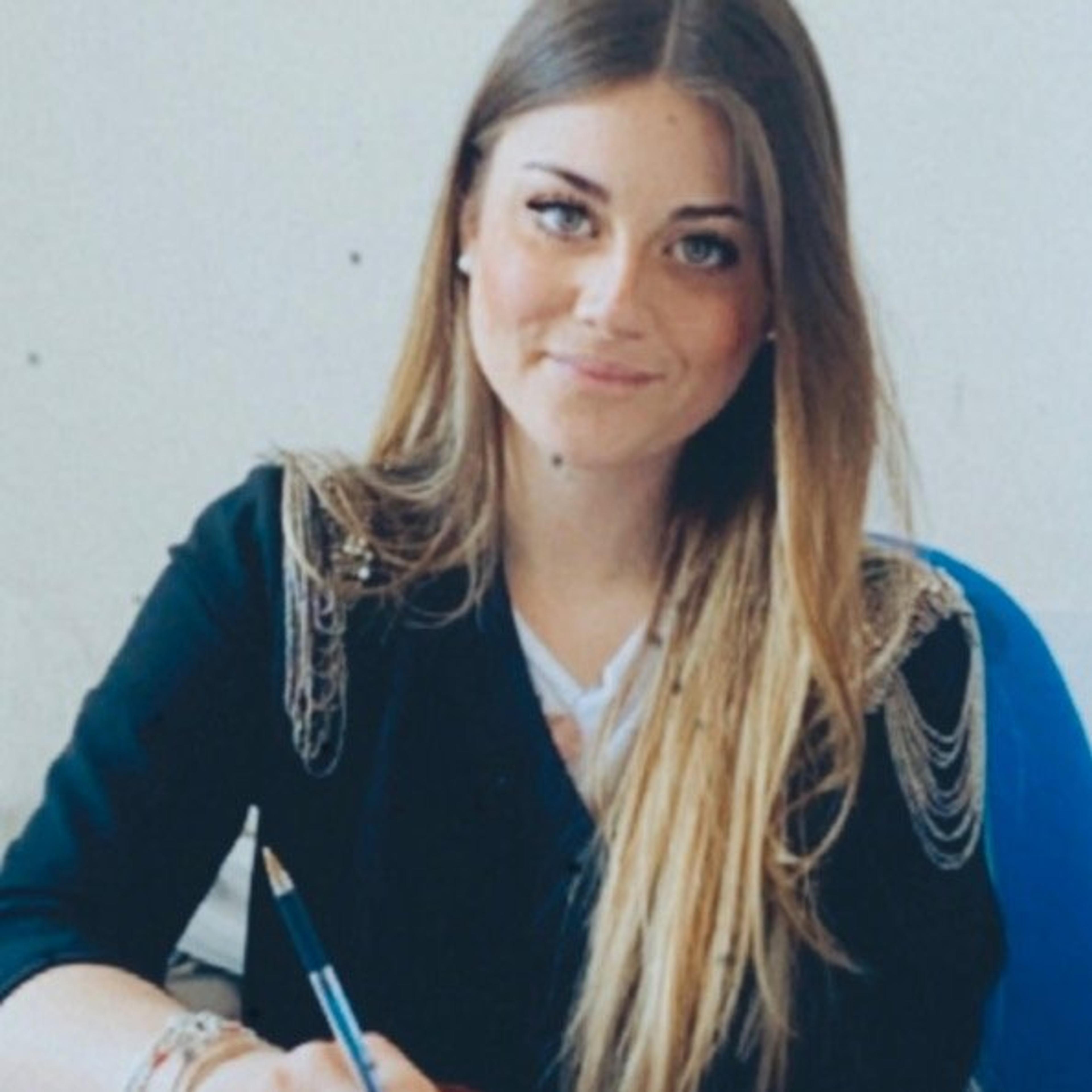 Mariarosaria Chiaro
