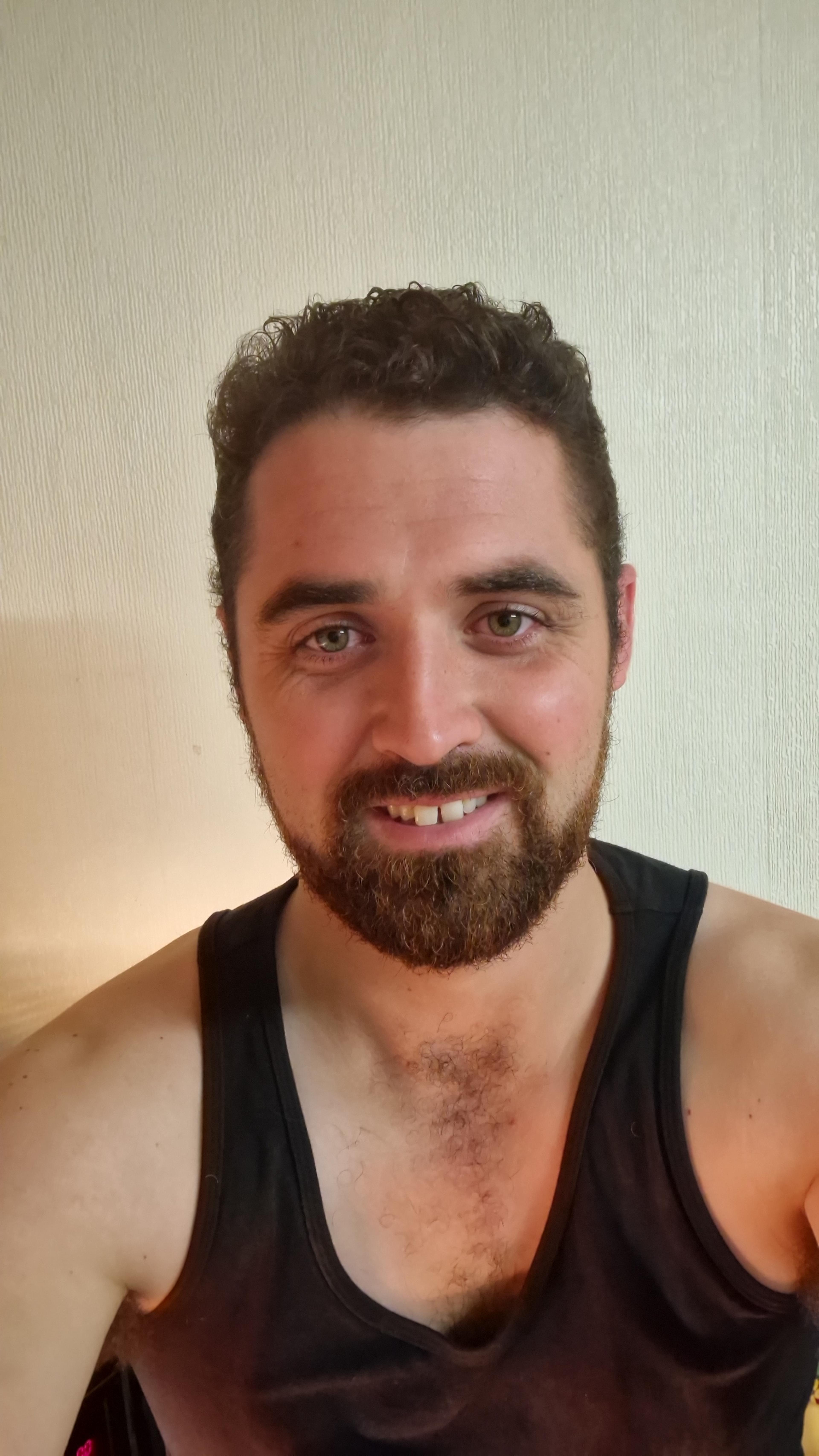 Simon Coulter