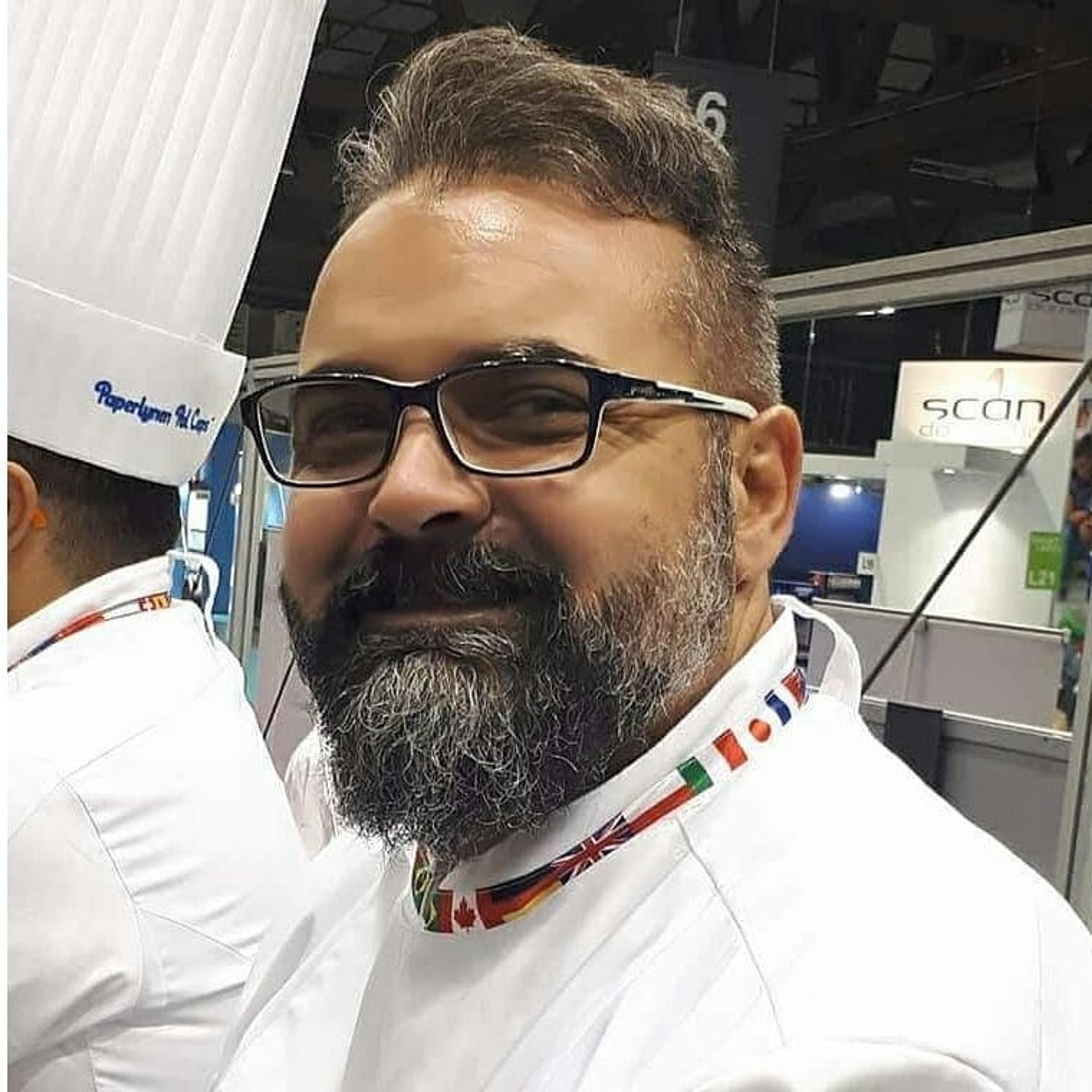 Daniele Gabrielli