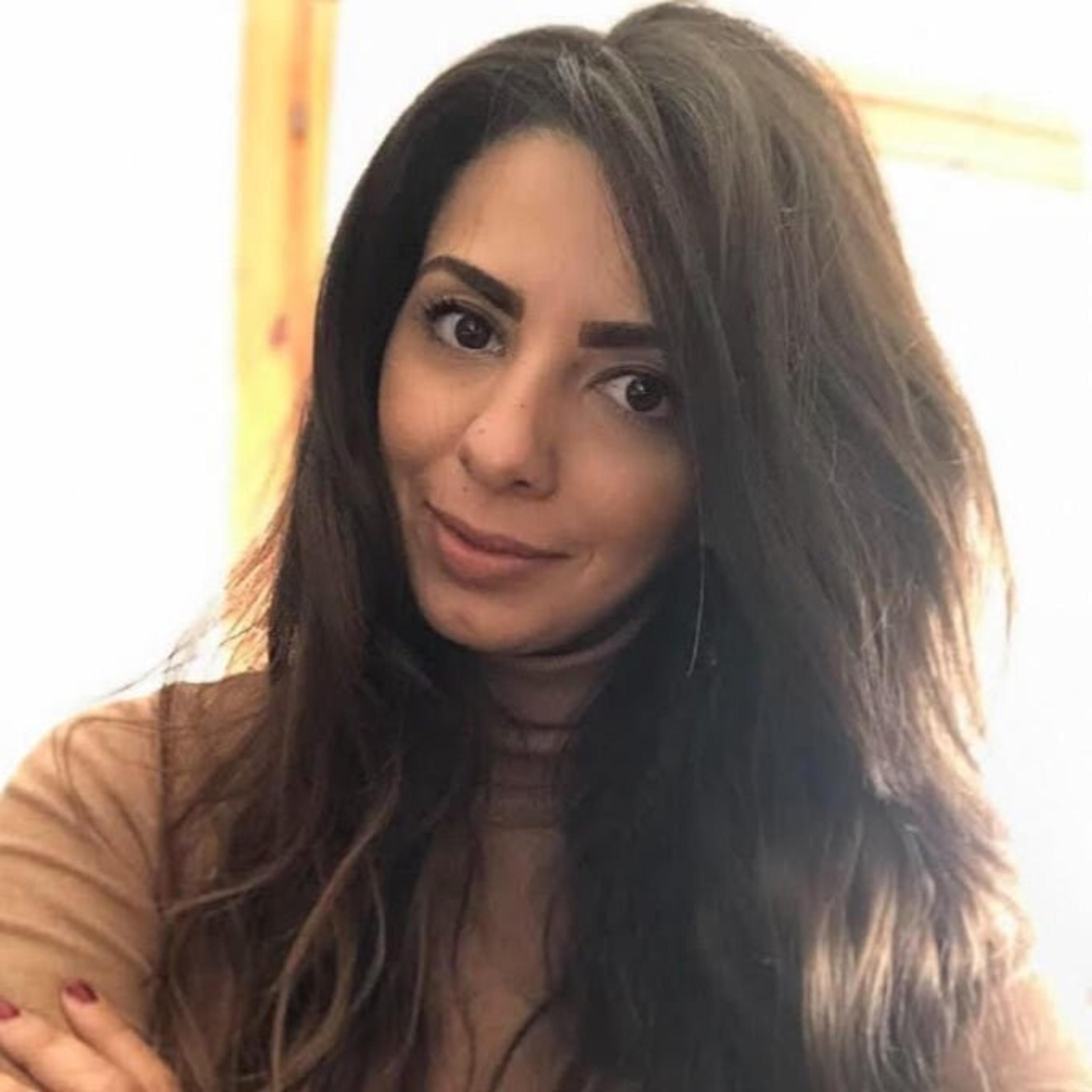 Chiara Trainer