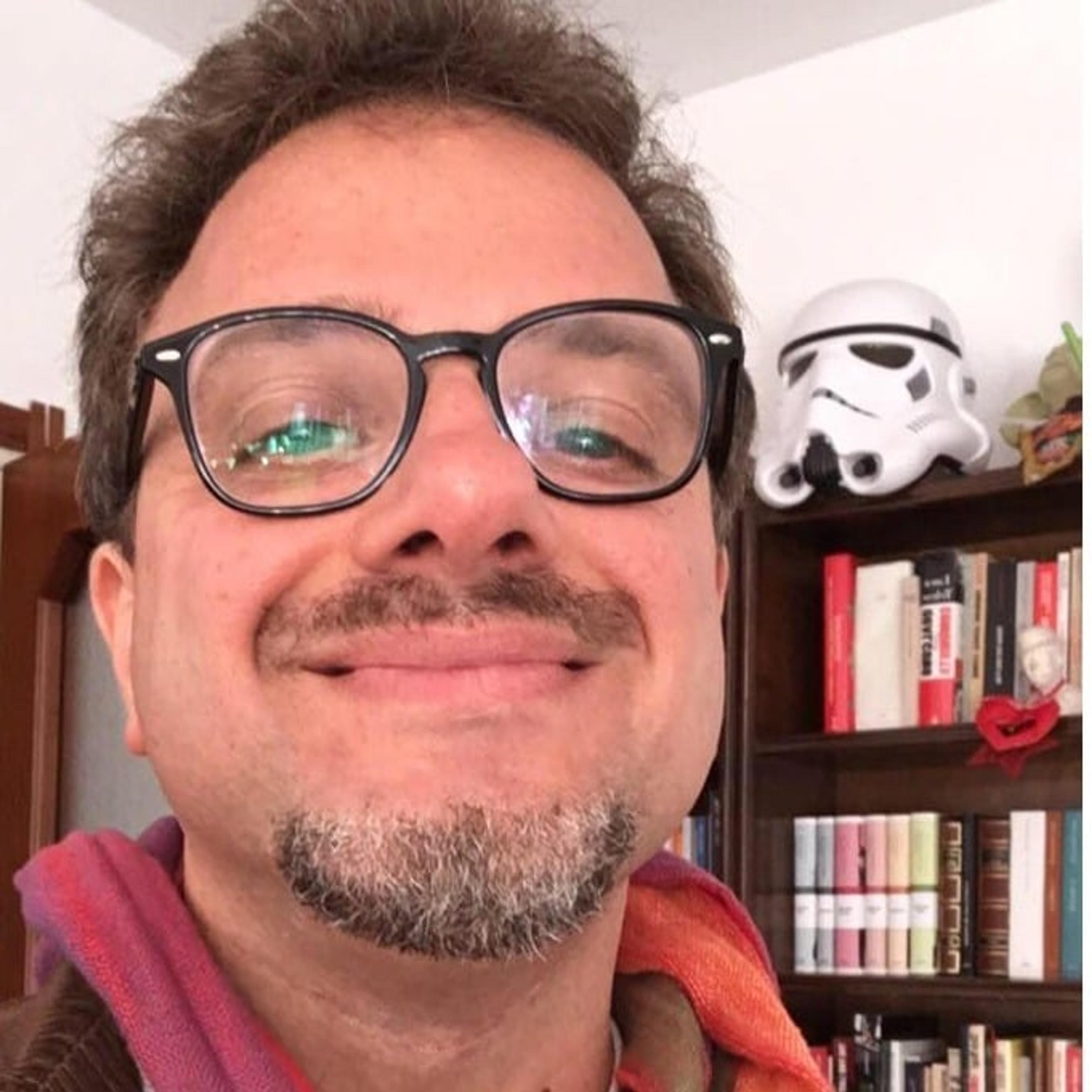 Carlo Ungarelli