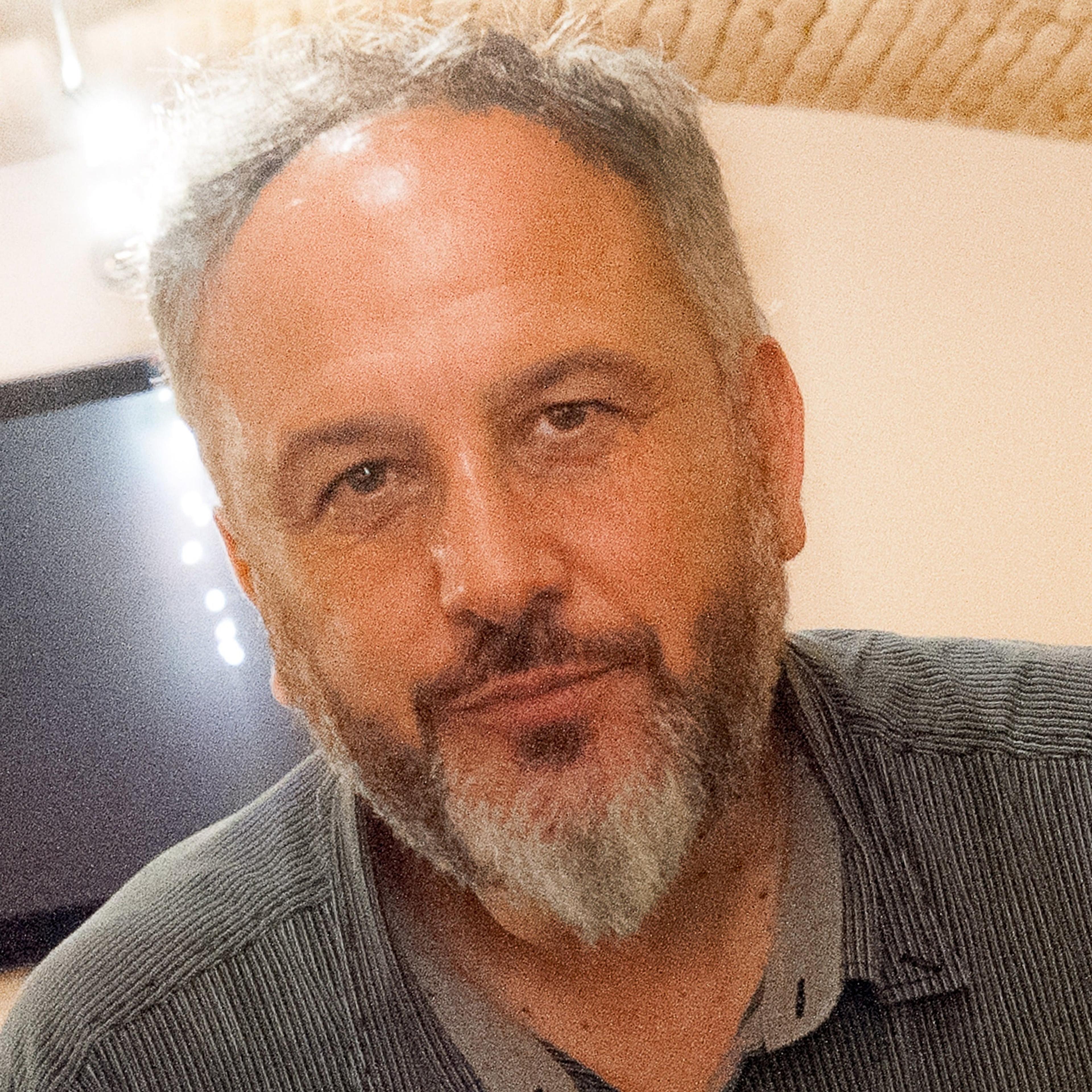 Giampaolo Ossani