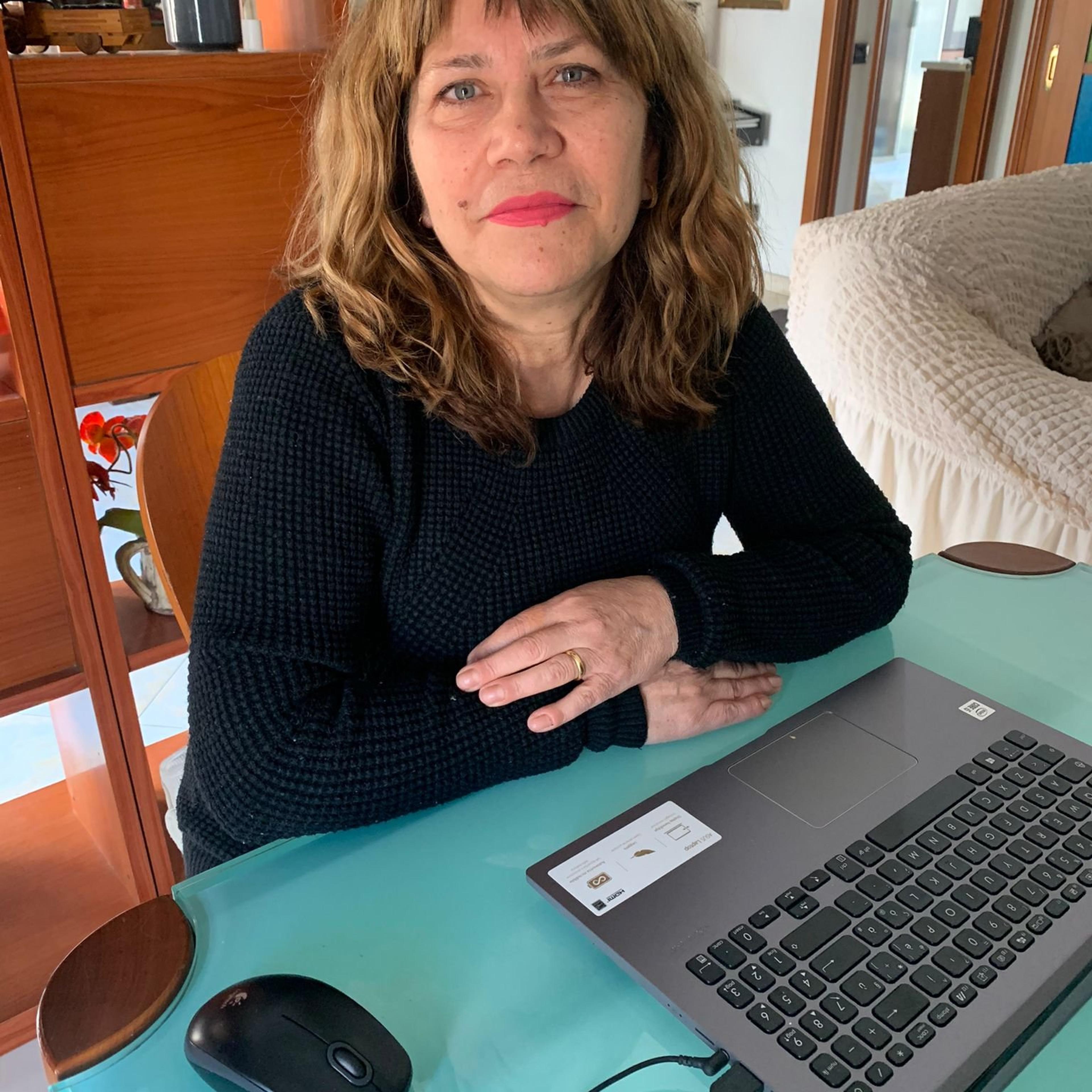 Luisella Orrù