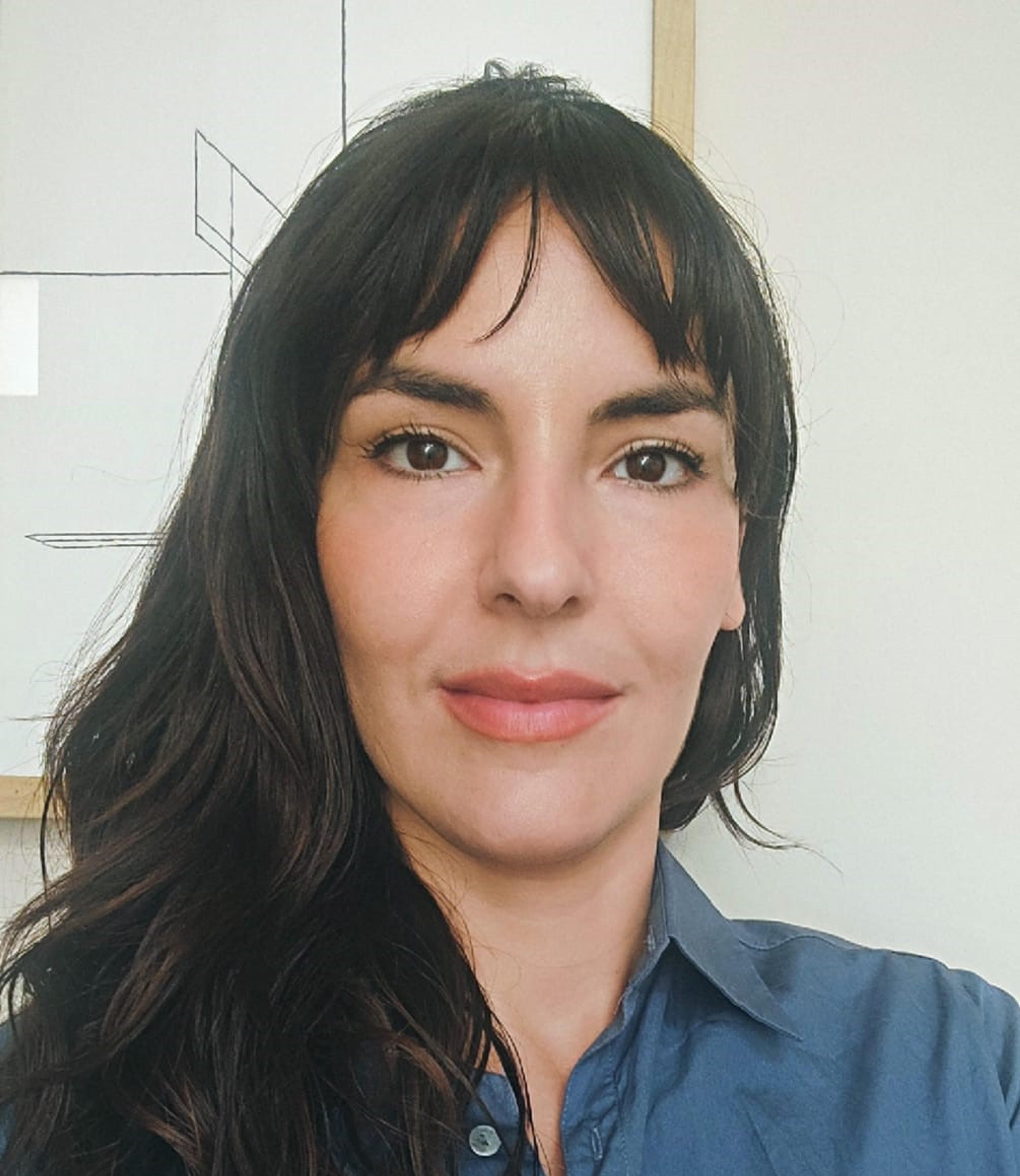 Isabel De Valdenebro