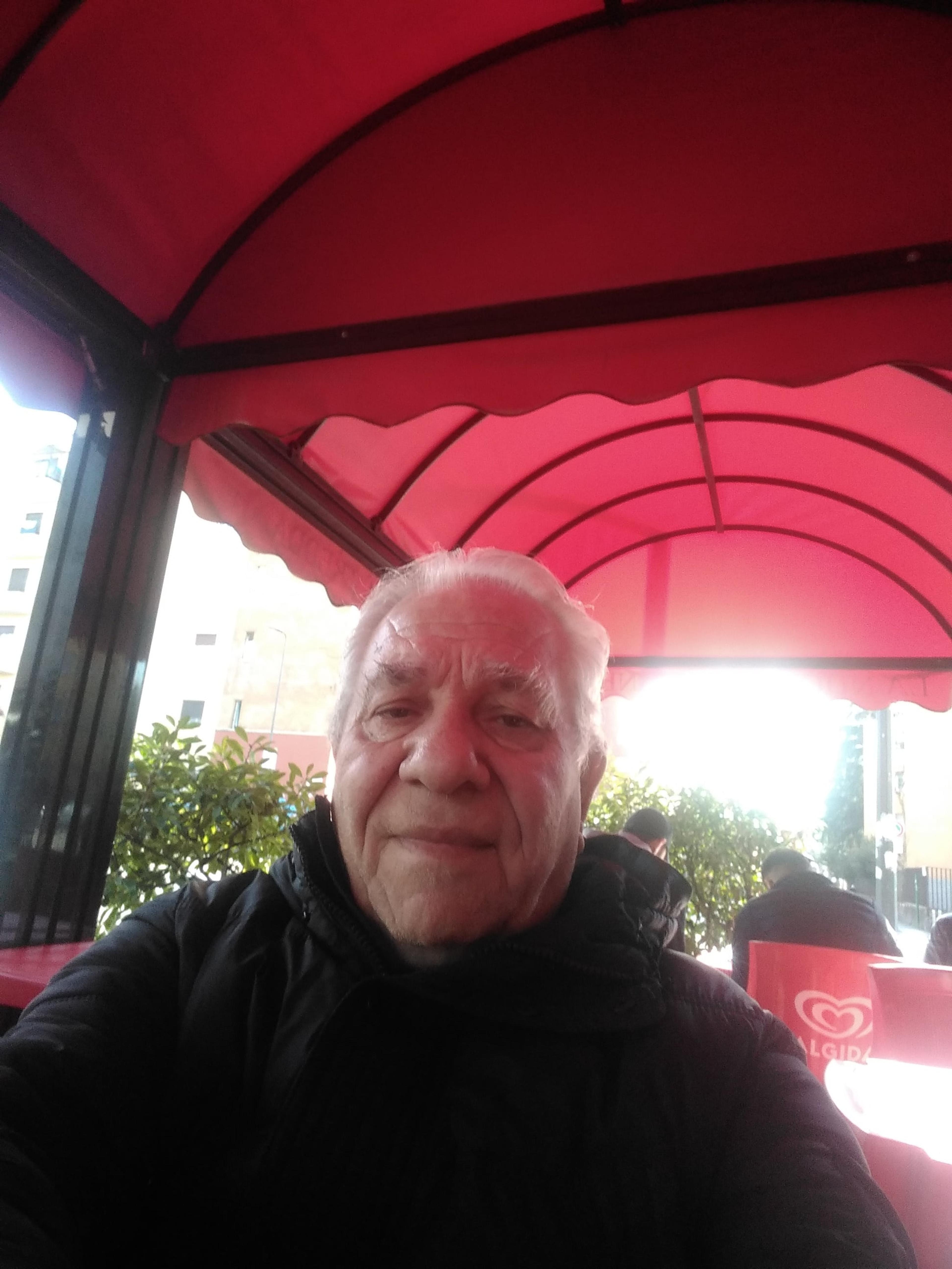 Luigi Candeloro