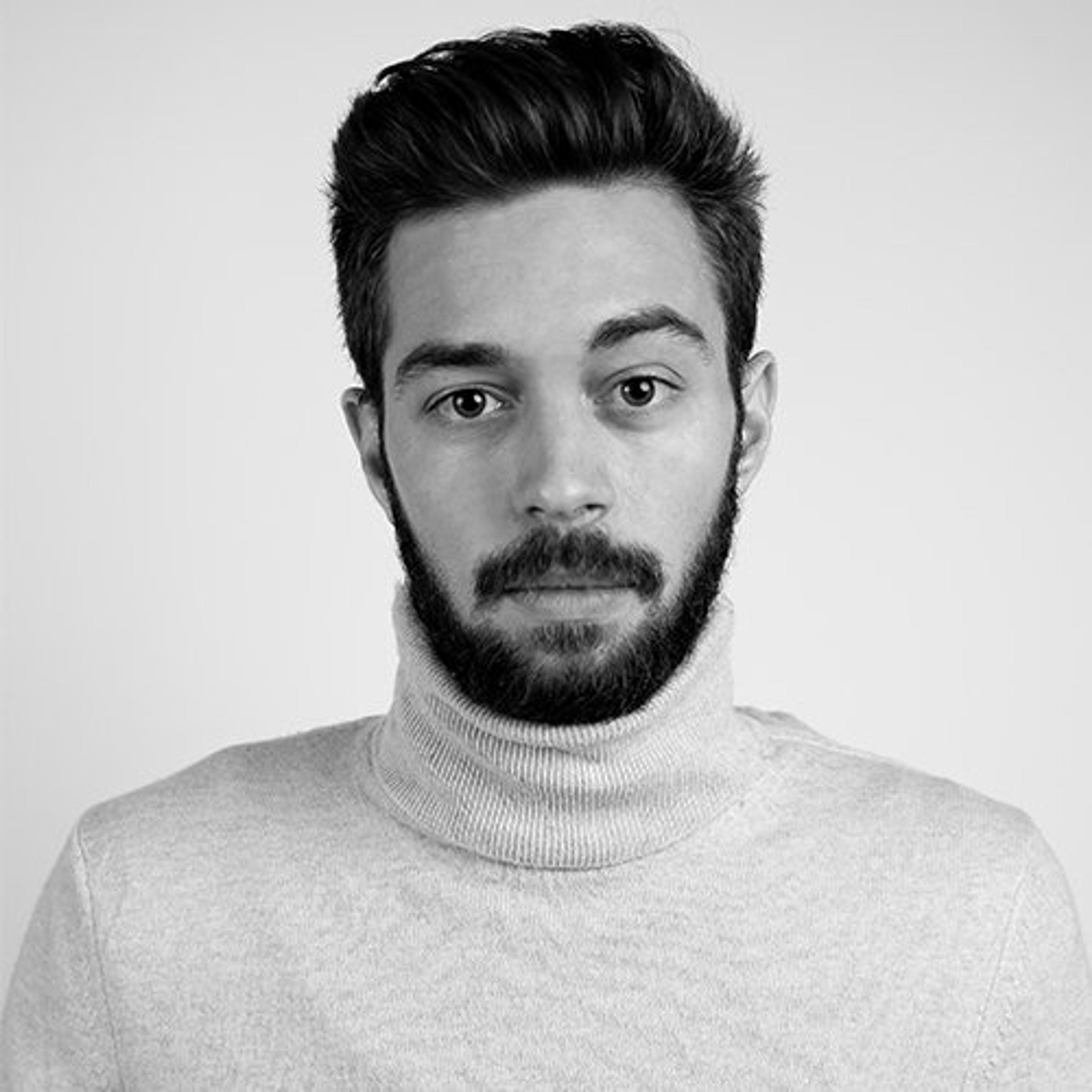 Leonardo Mestre