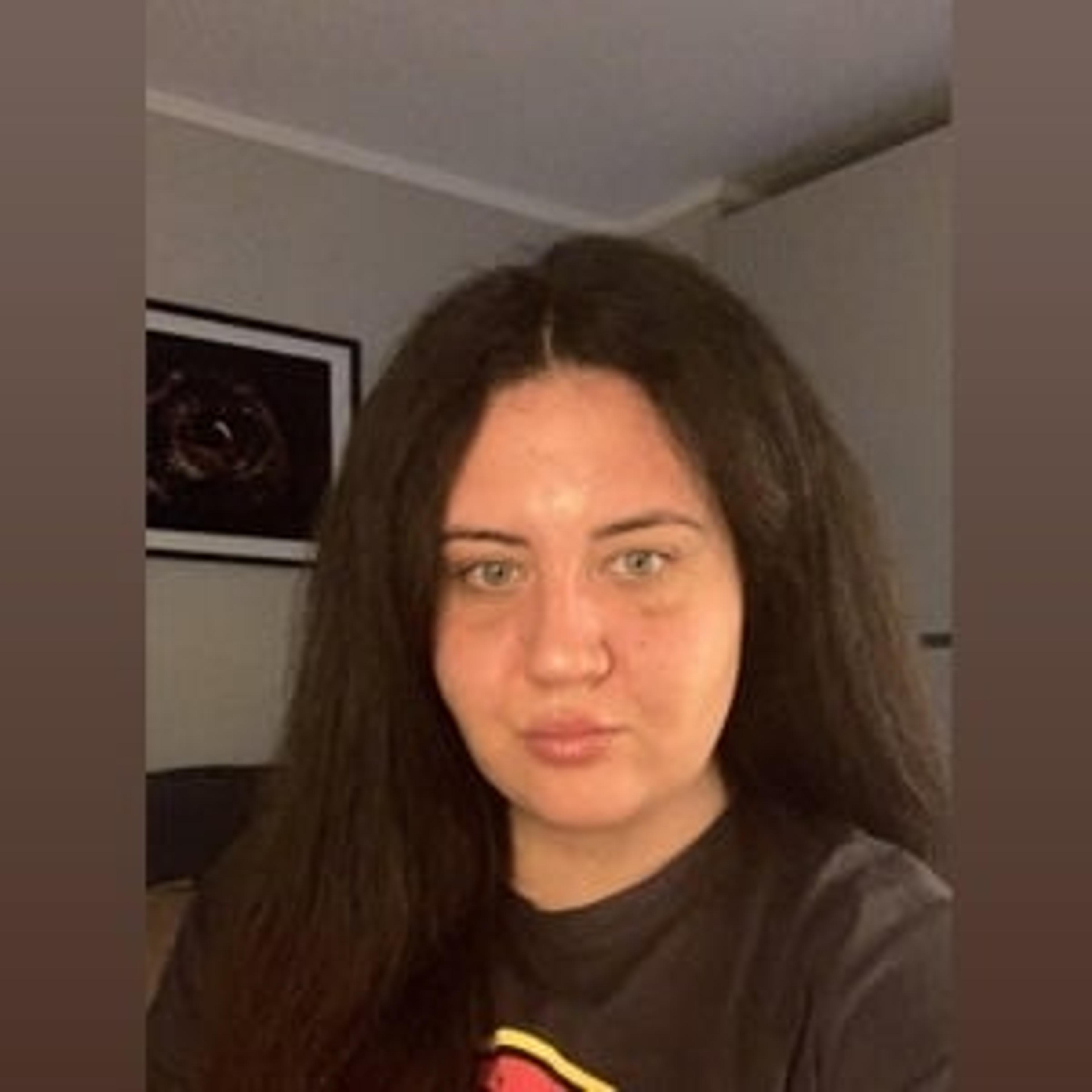 Caterina Orioli
