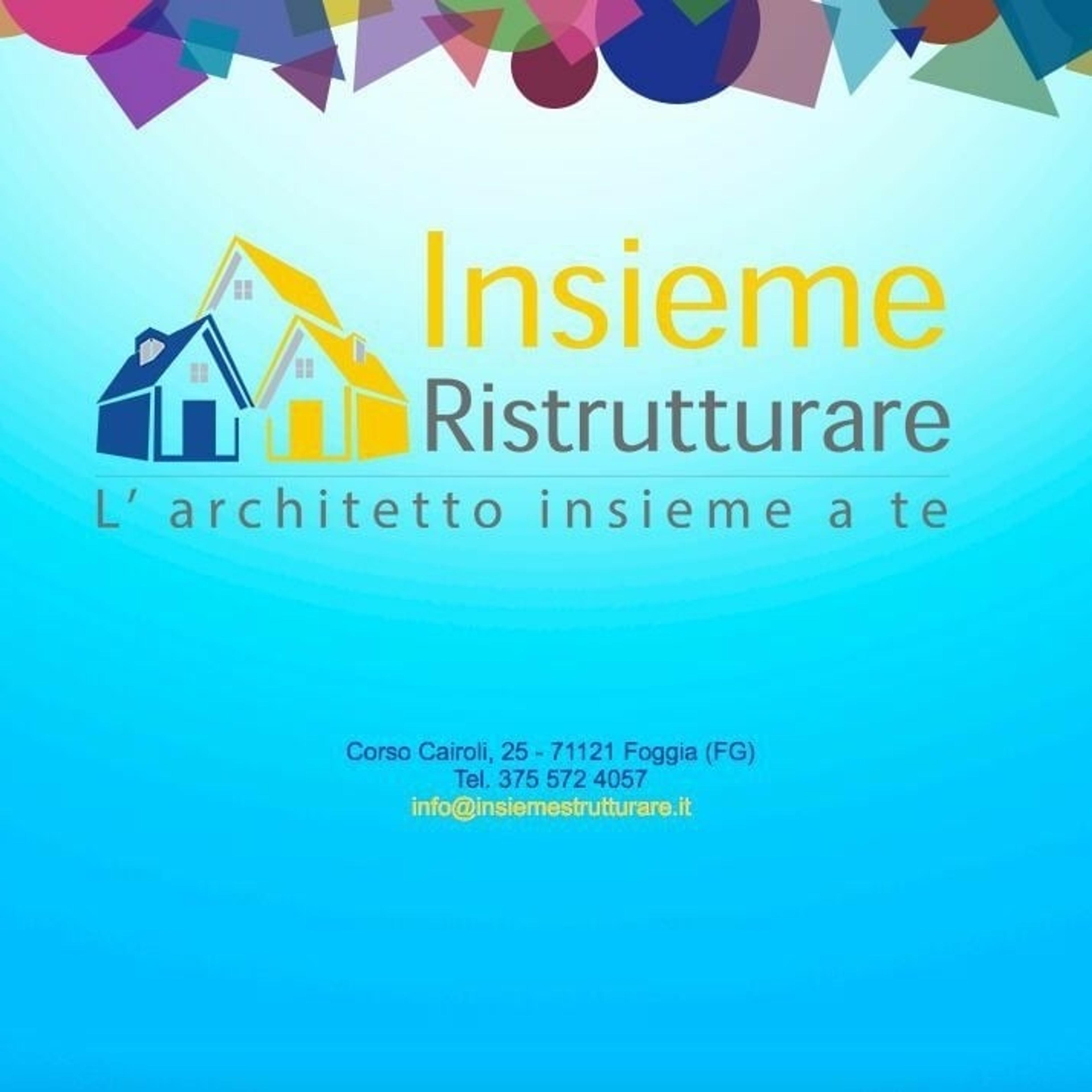 INSIEME RISTRUTTUARE