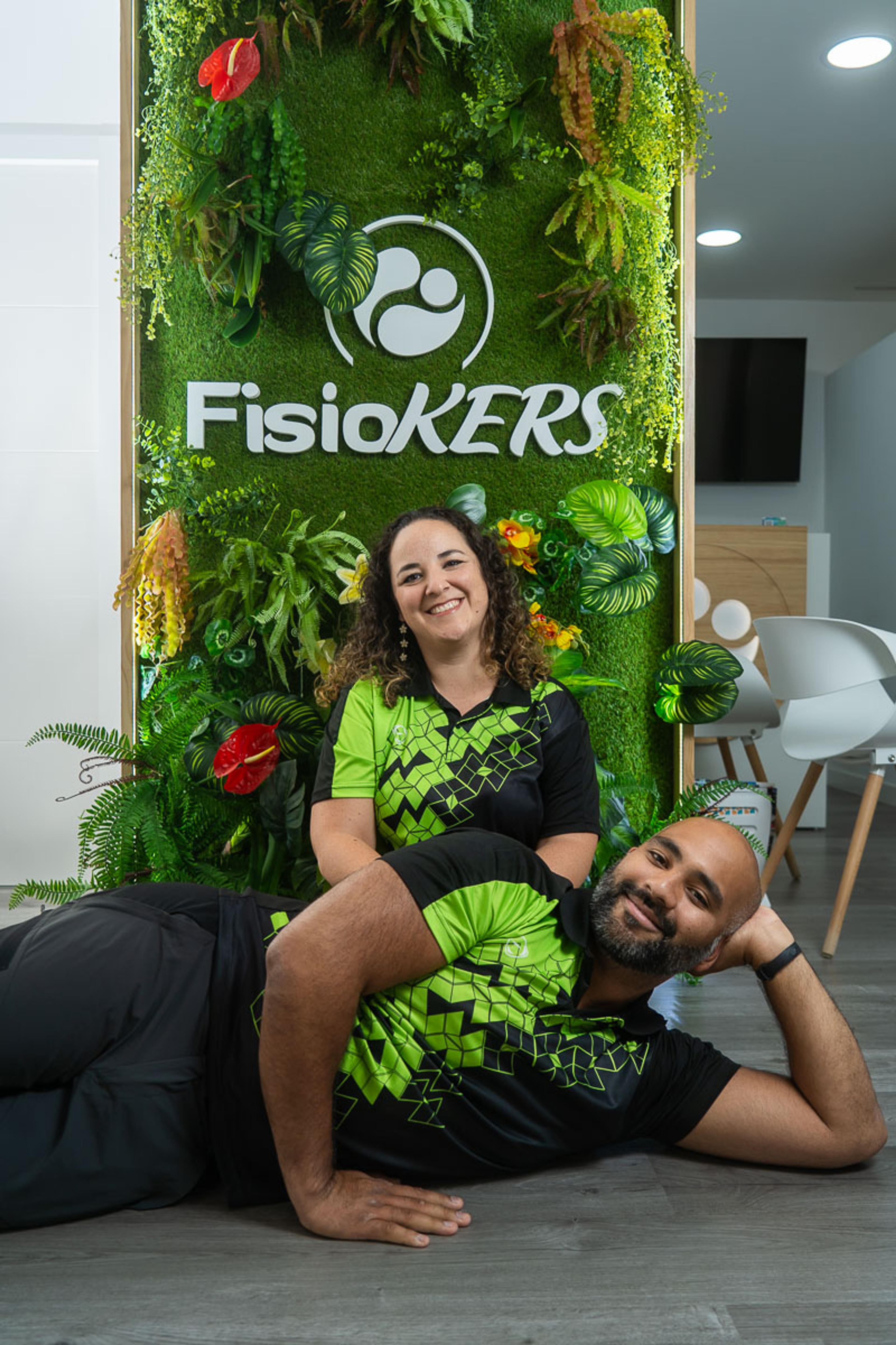 FISIOKERS Fisioterapia Avanzada