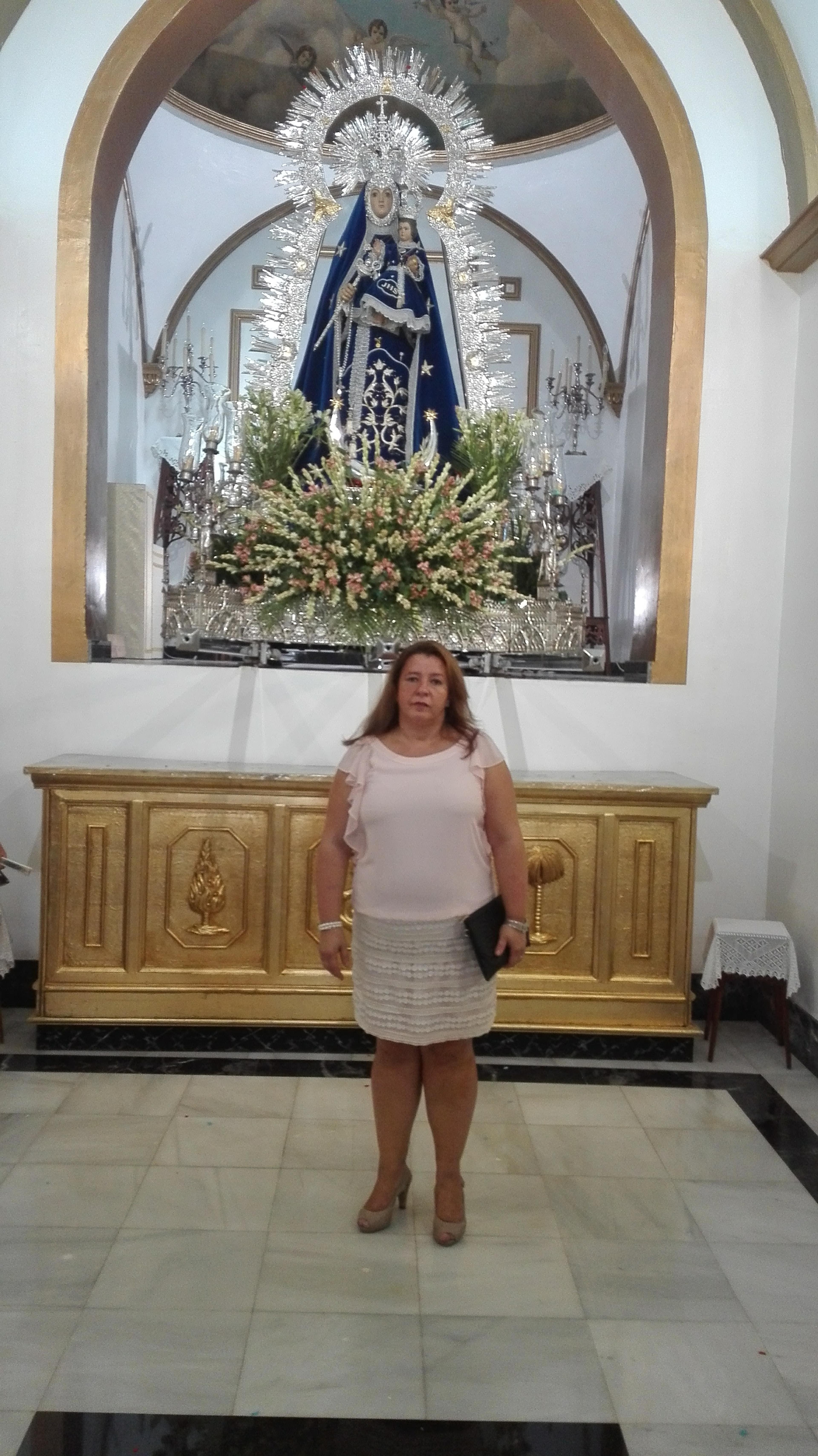 Maria José Berzosa Villar