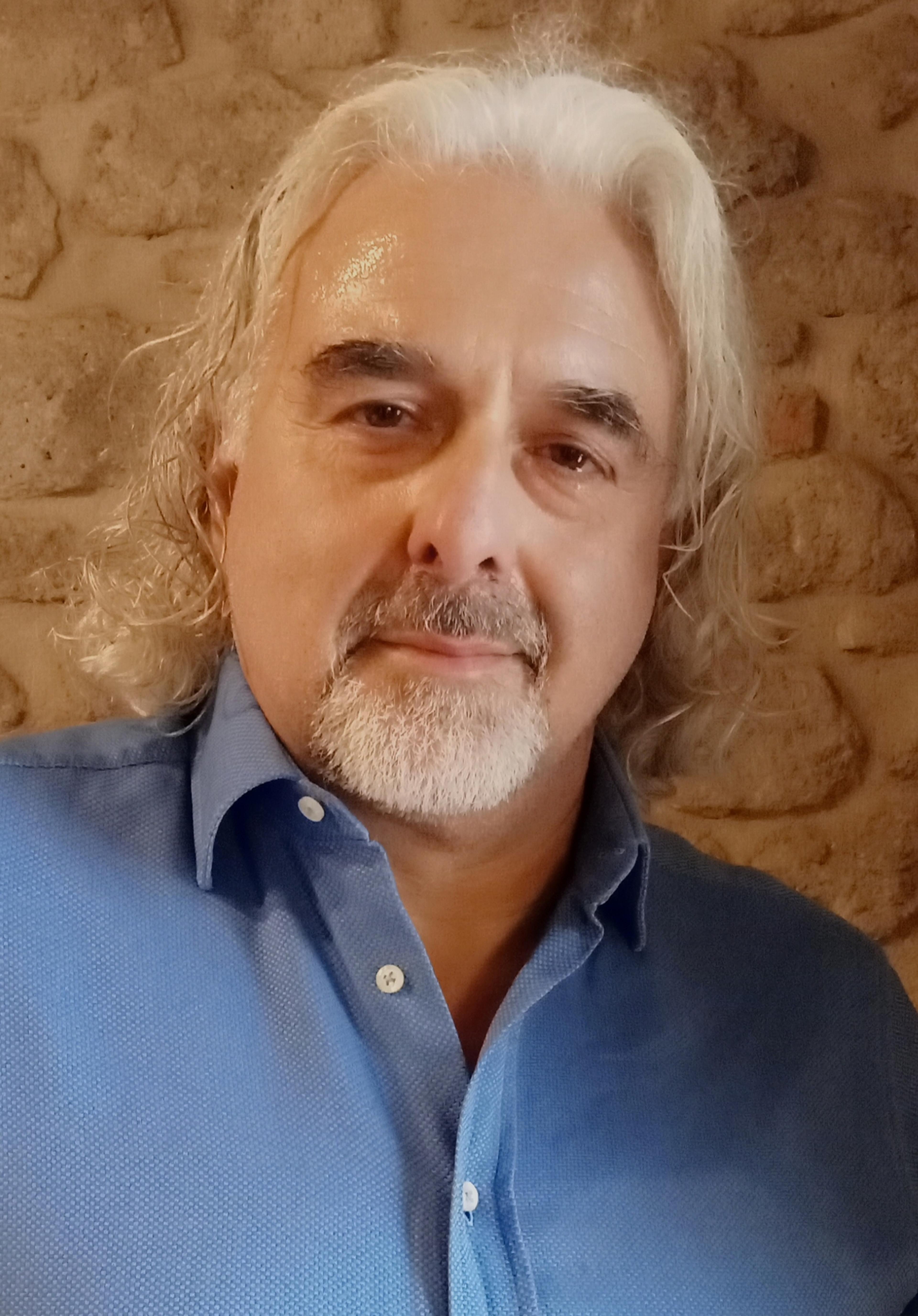 Luca Vona