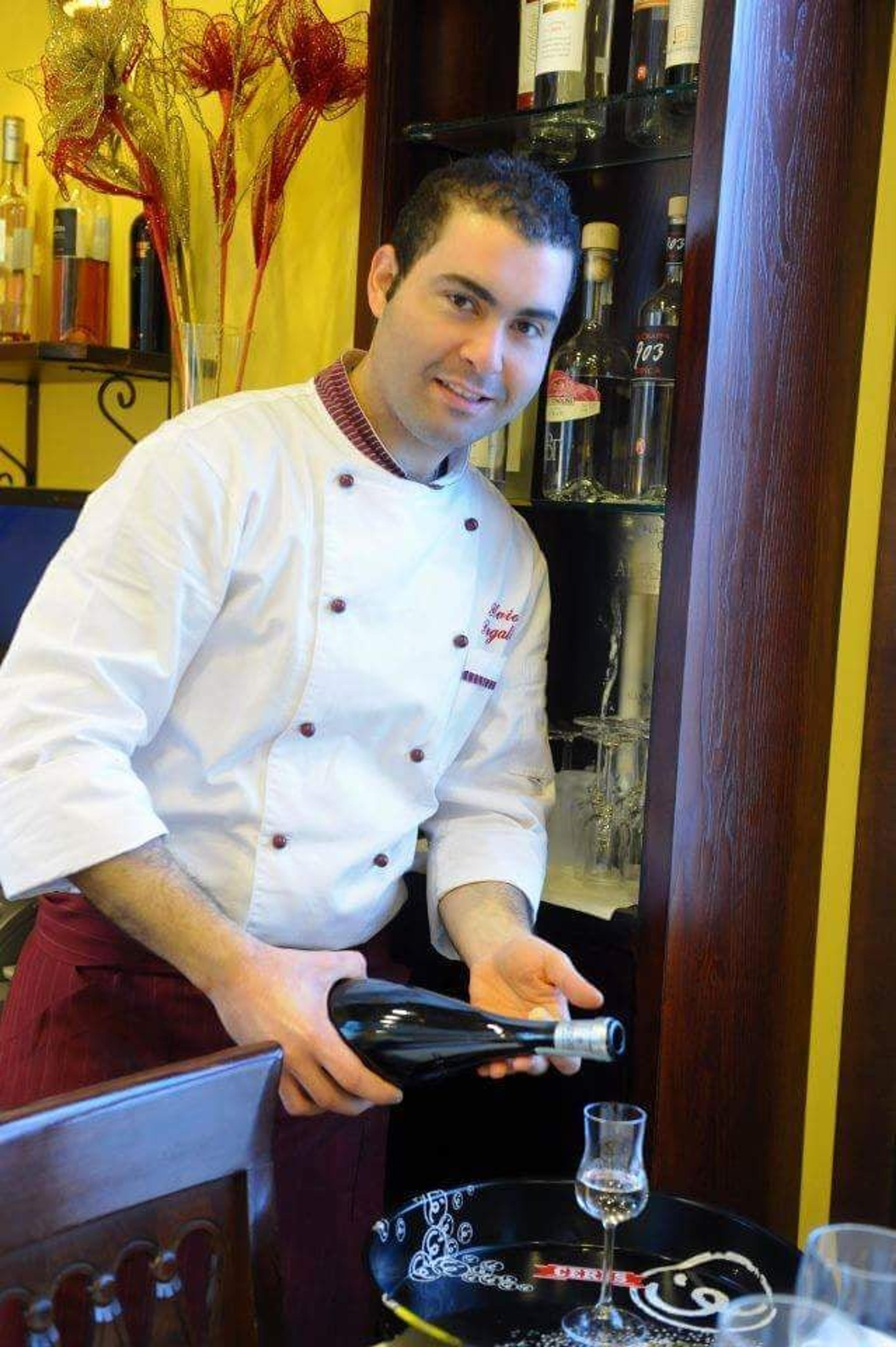 Fulvio Papagallo