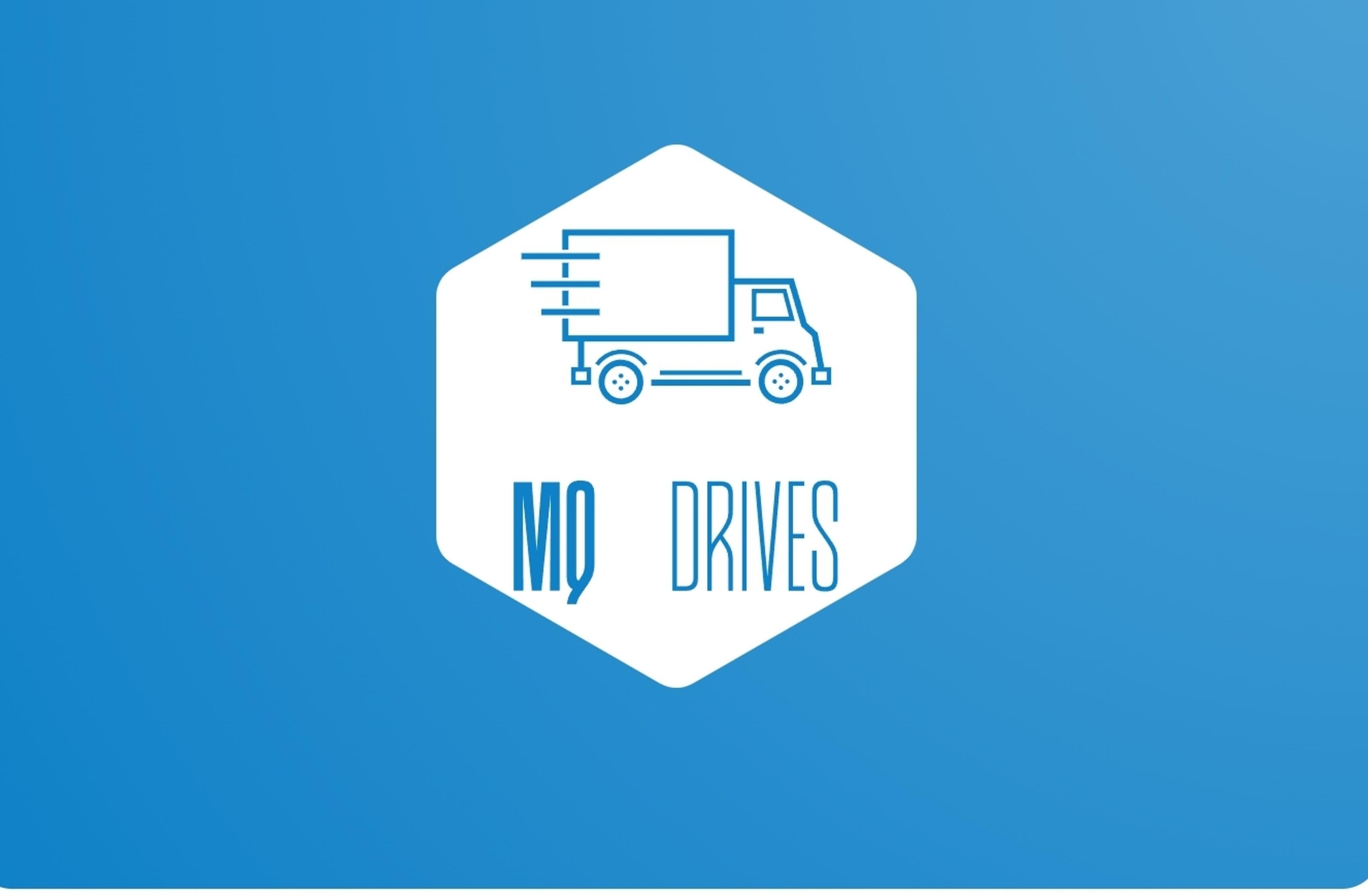 Mqdrives