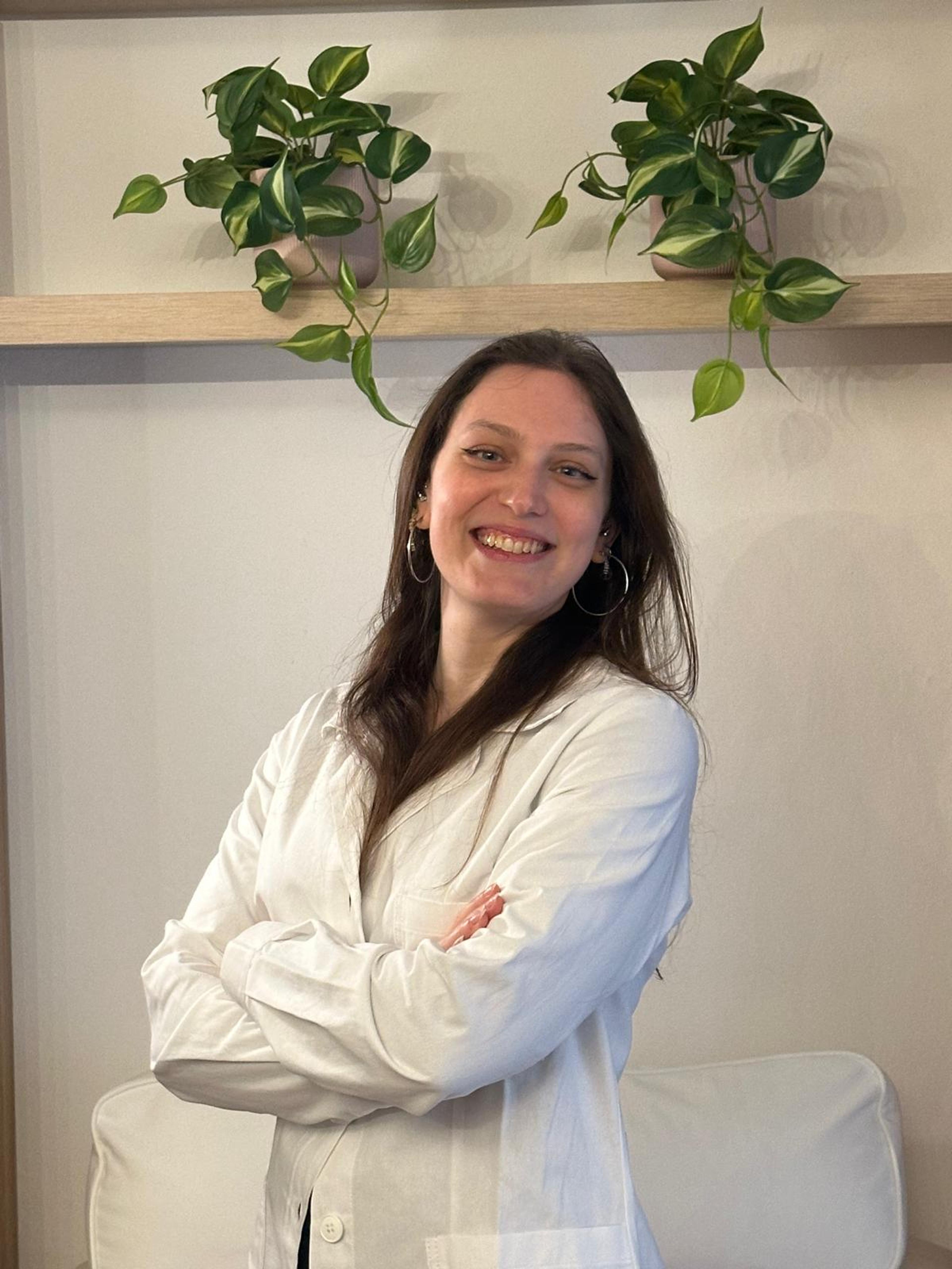 Chiara Managlia
