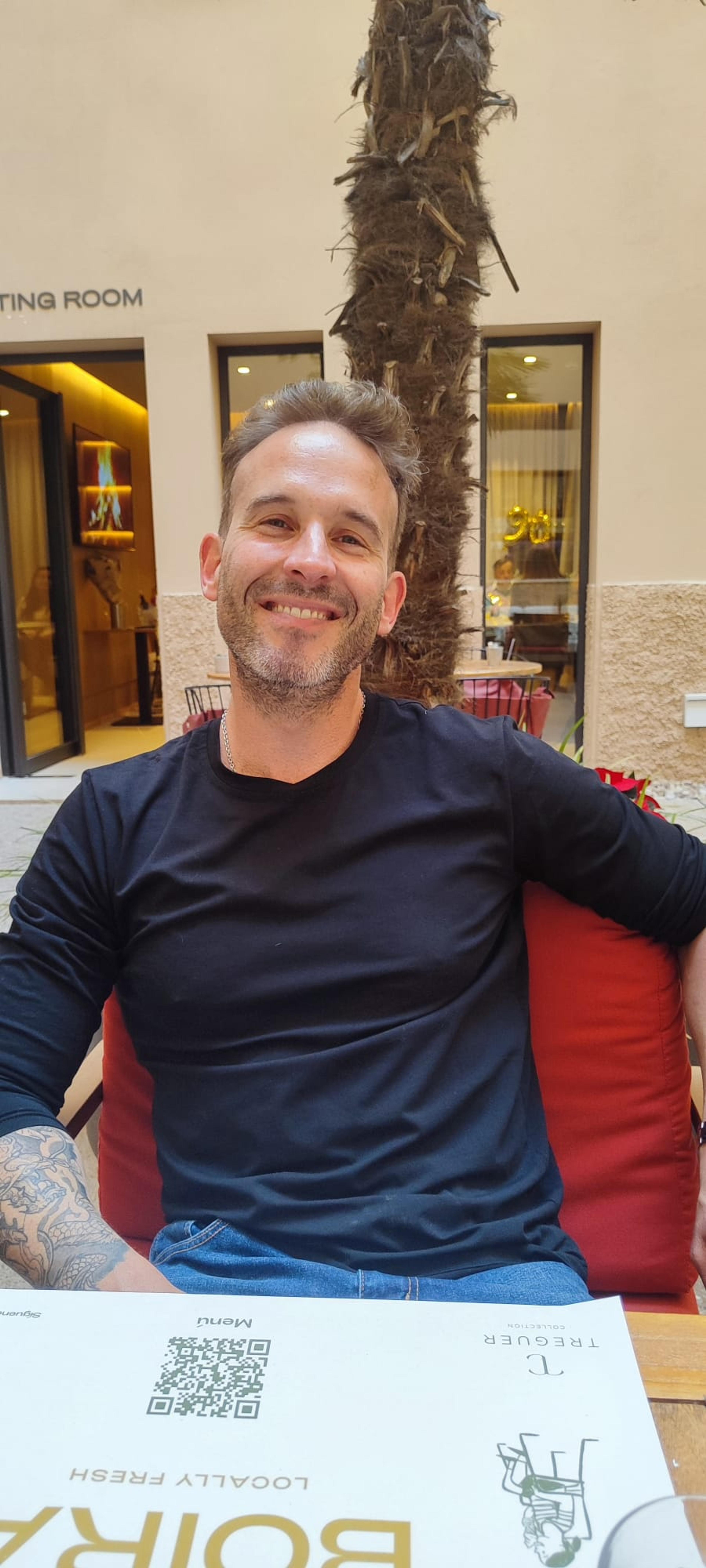 Ezequiel Iván Olmedo