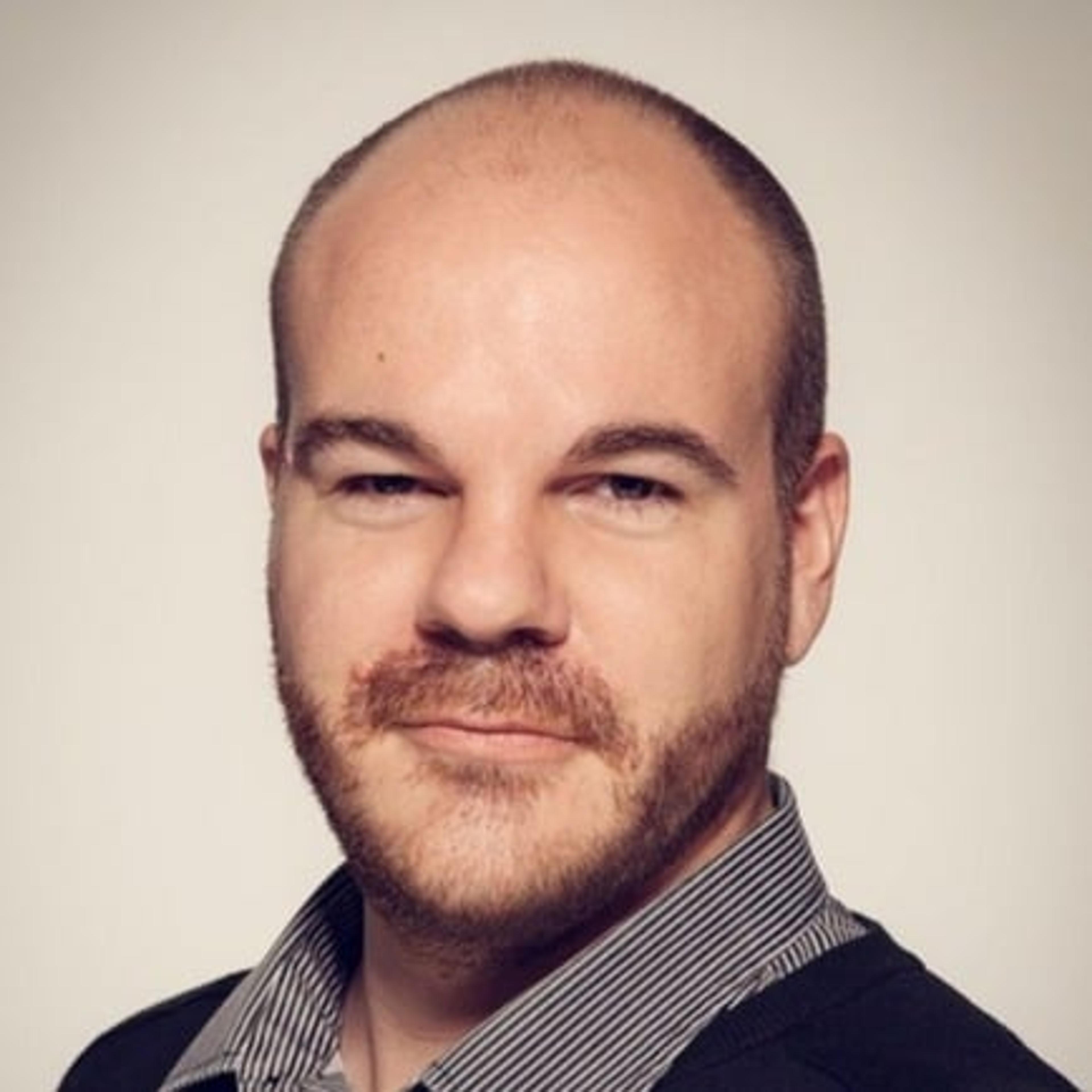 Alexander Wieg