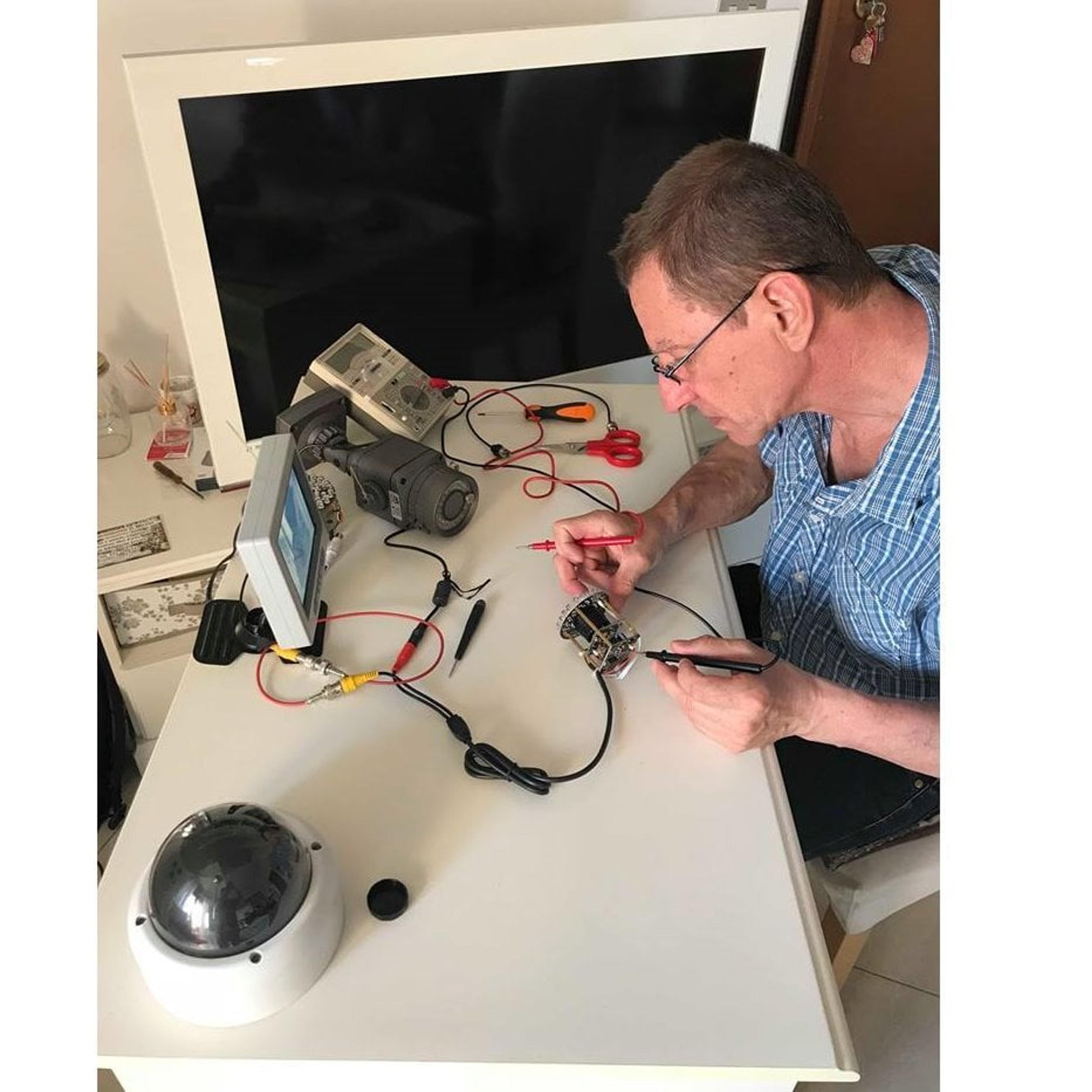 I.T.E. Sicurezza Applicata