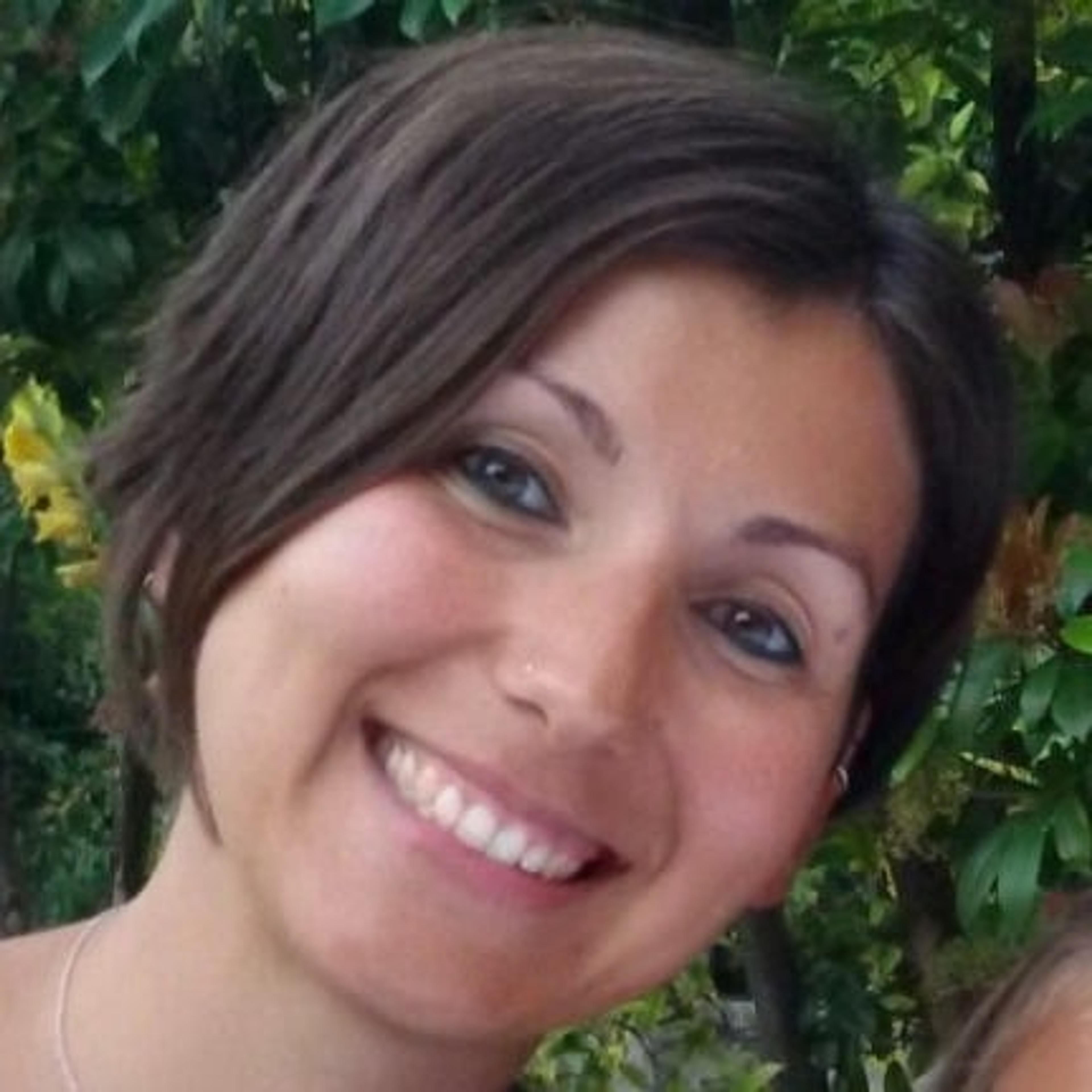 Silvia Liberati