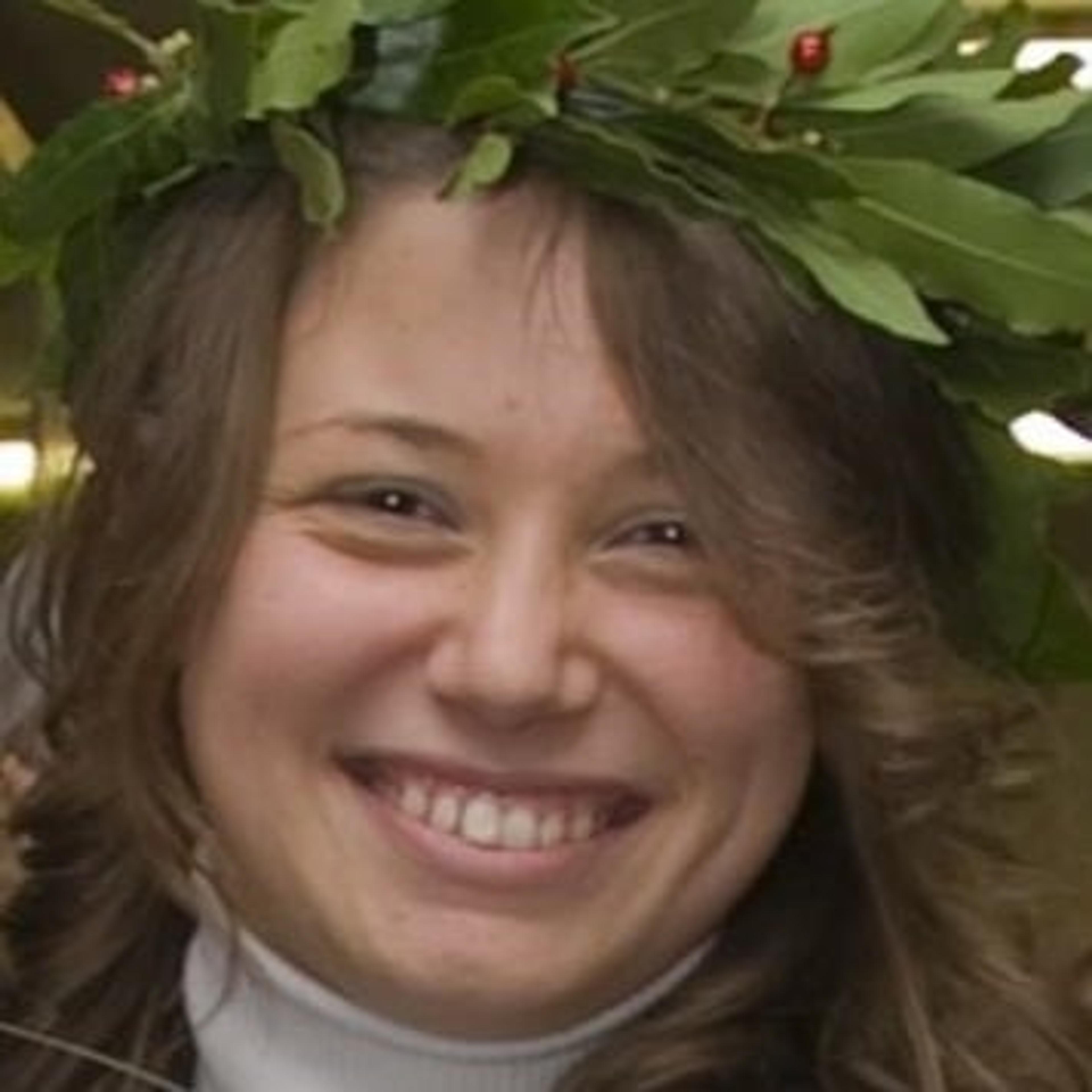 Annarita Lacalamita