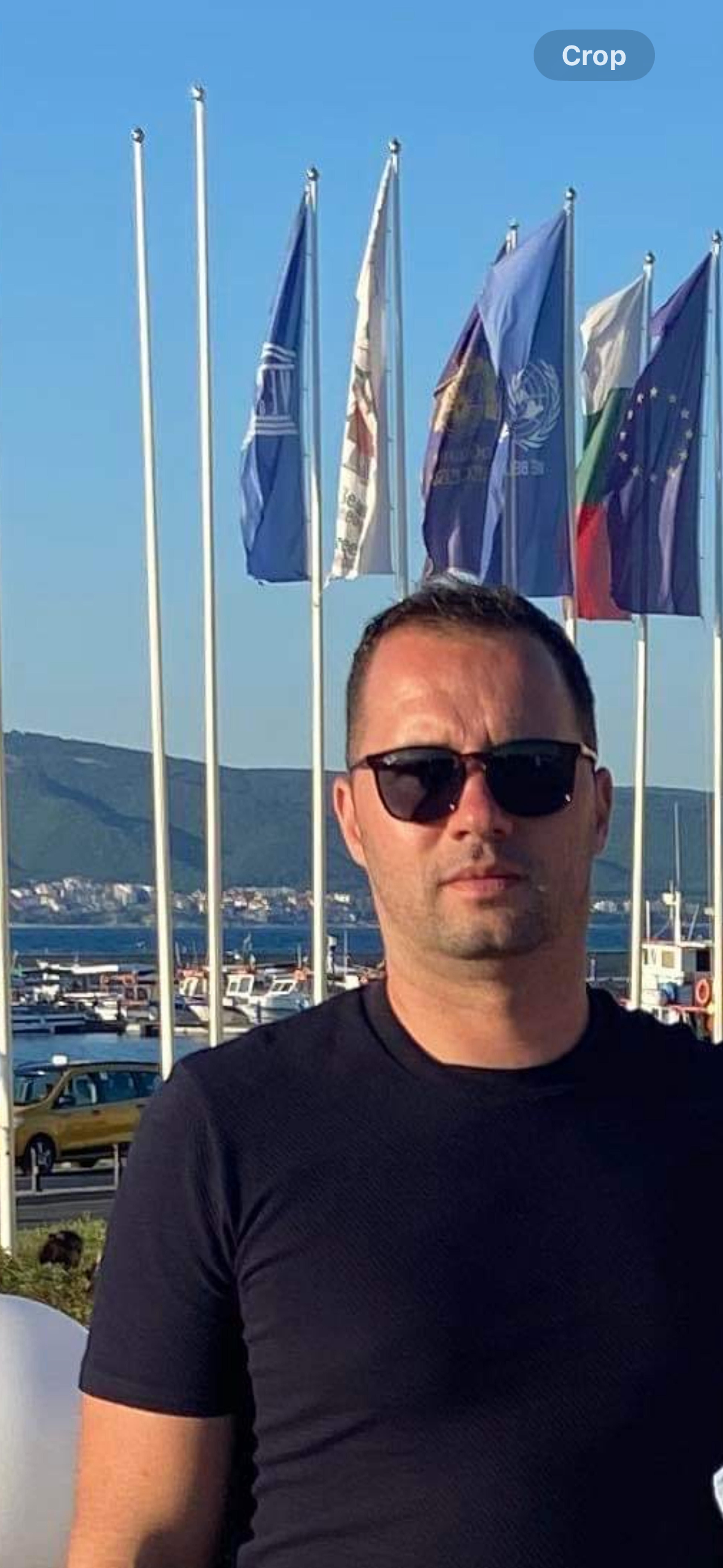 Aleksandar D