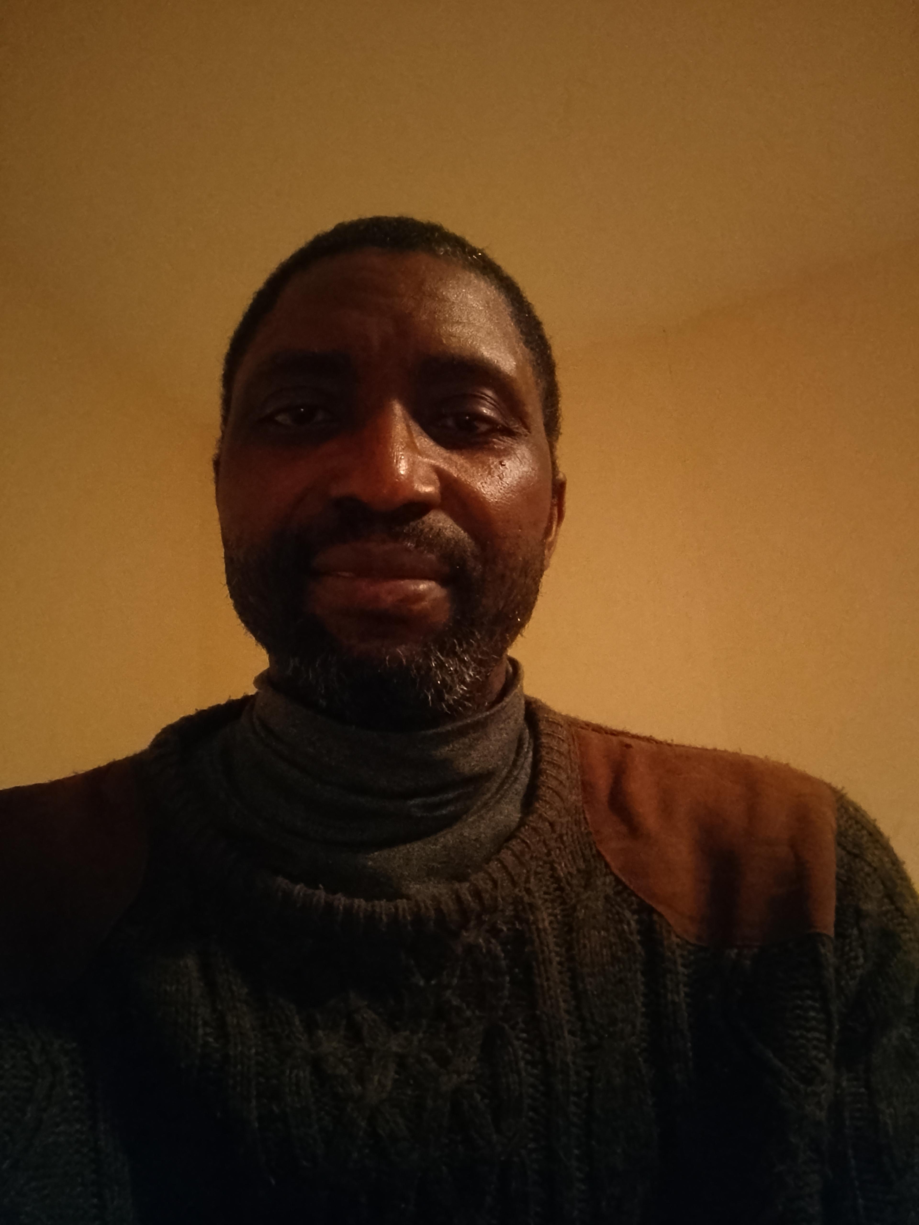 Amos Kolawole
