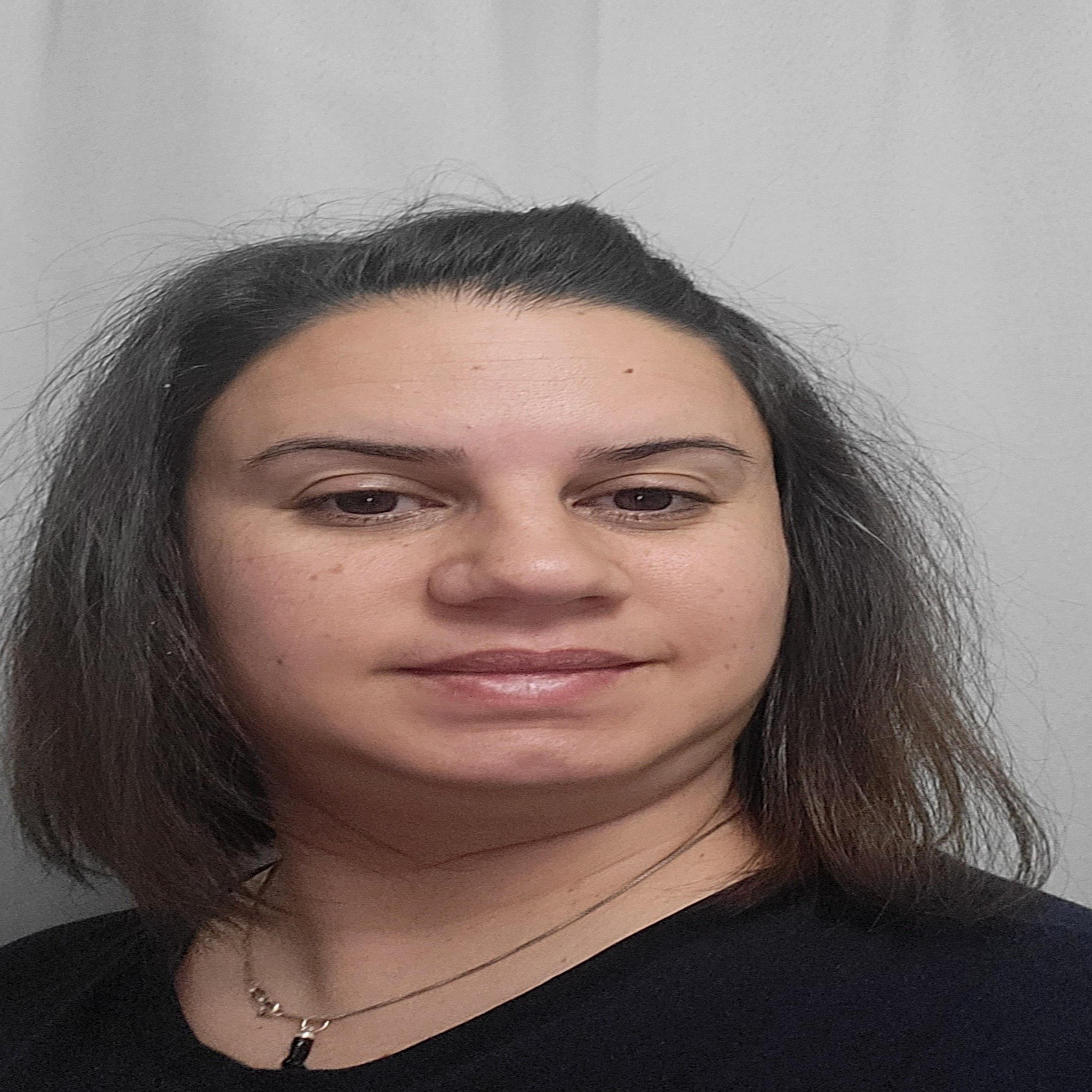 Amparo Monreal Marmol