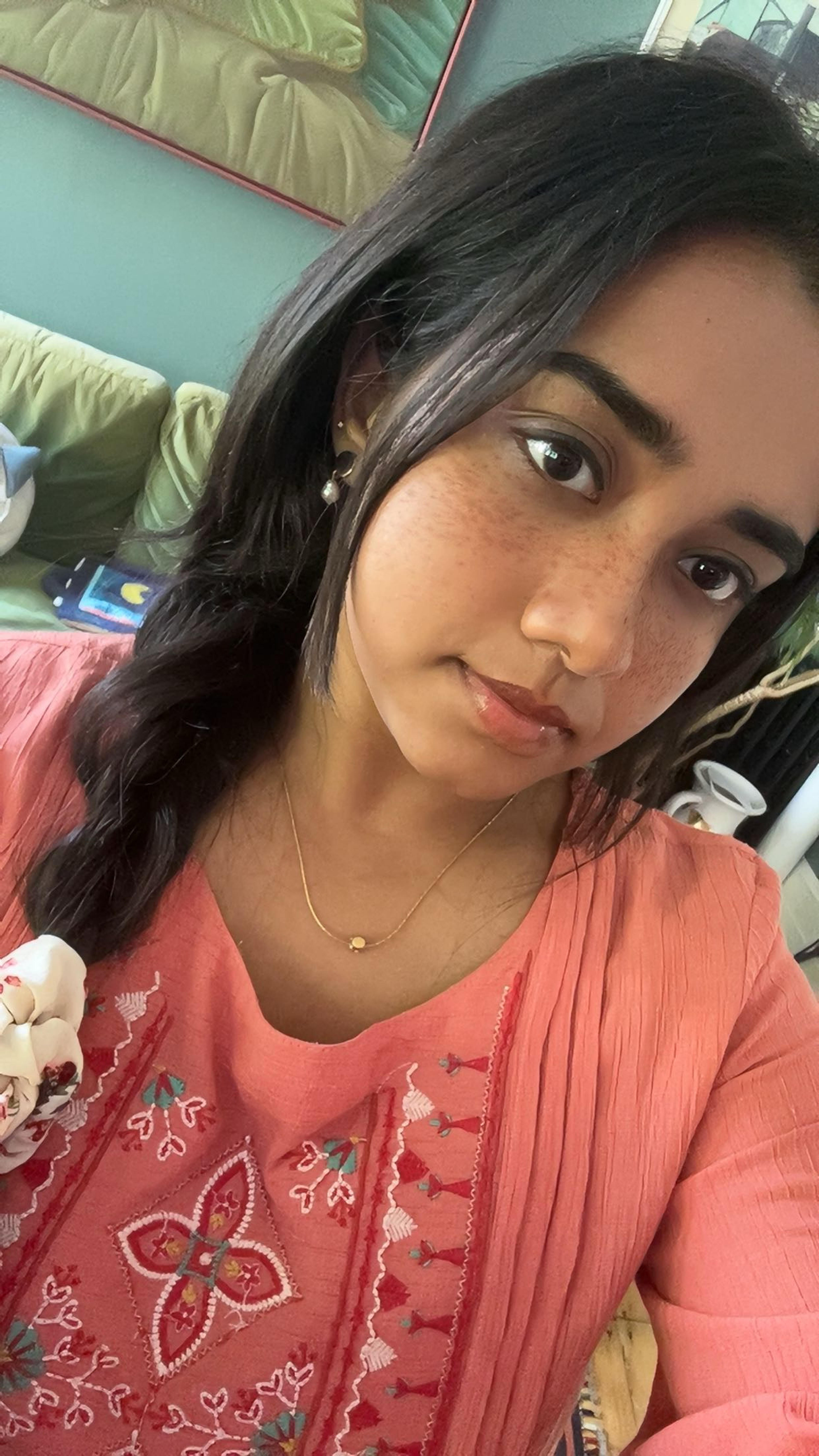 Supraja ramesh