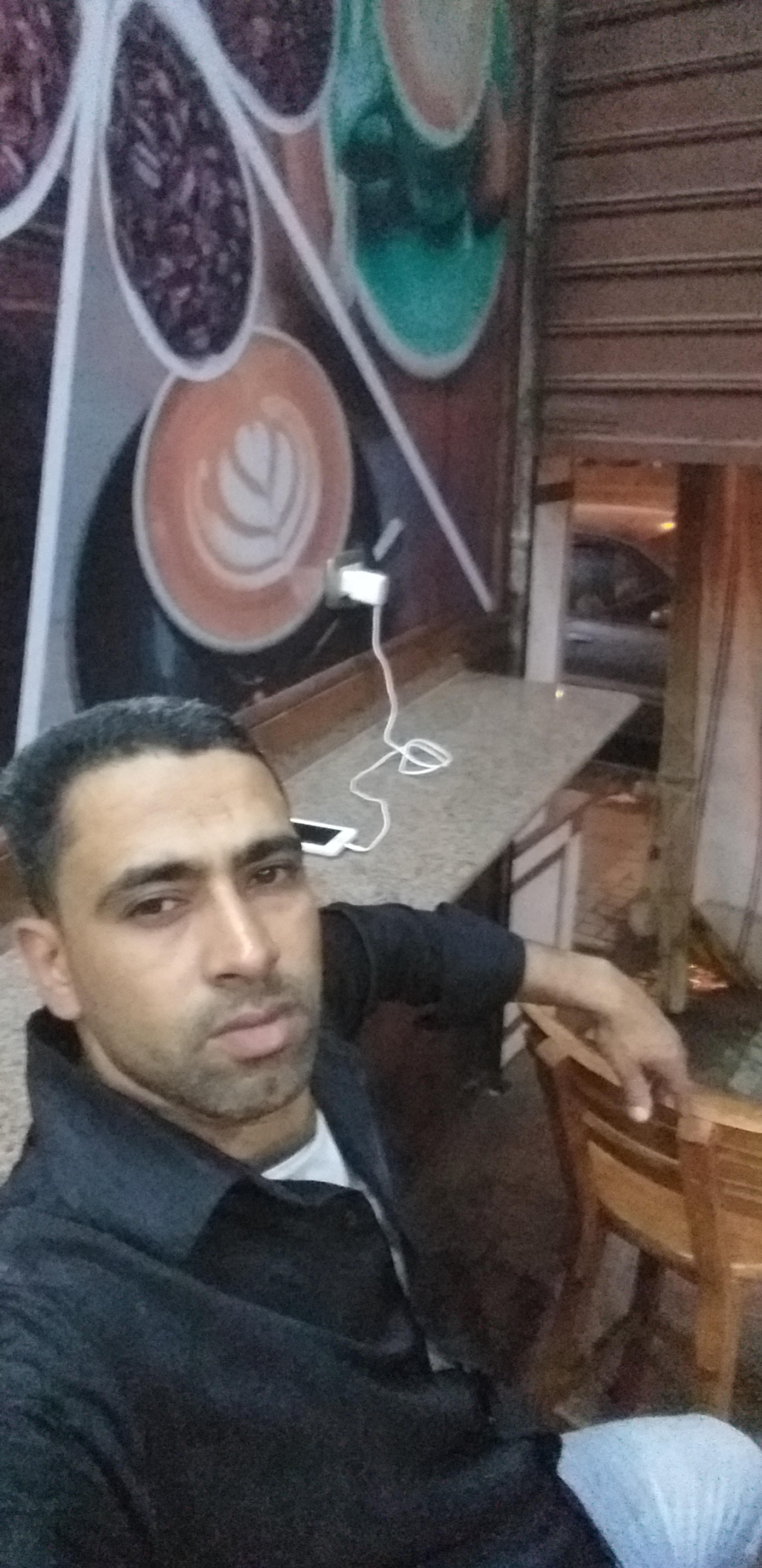 ياسر احمد