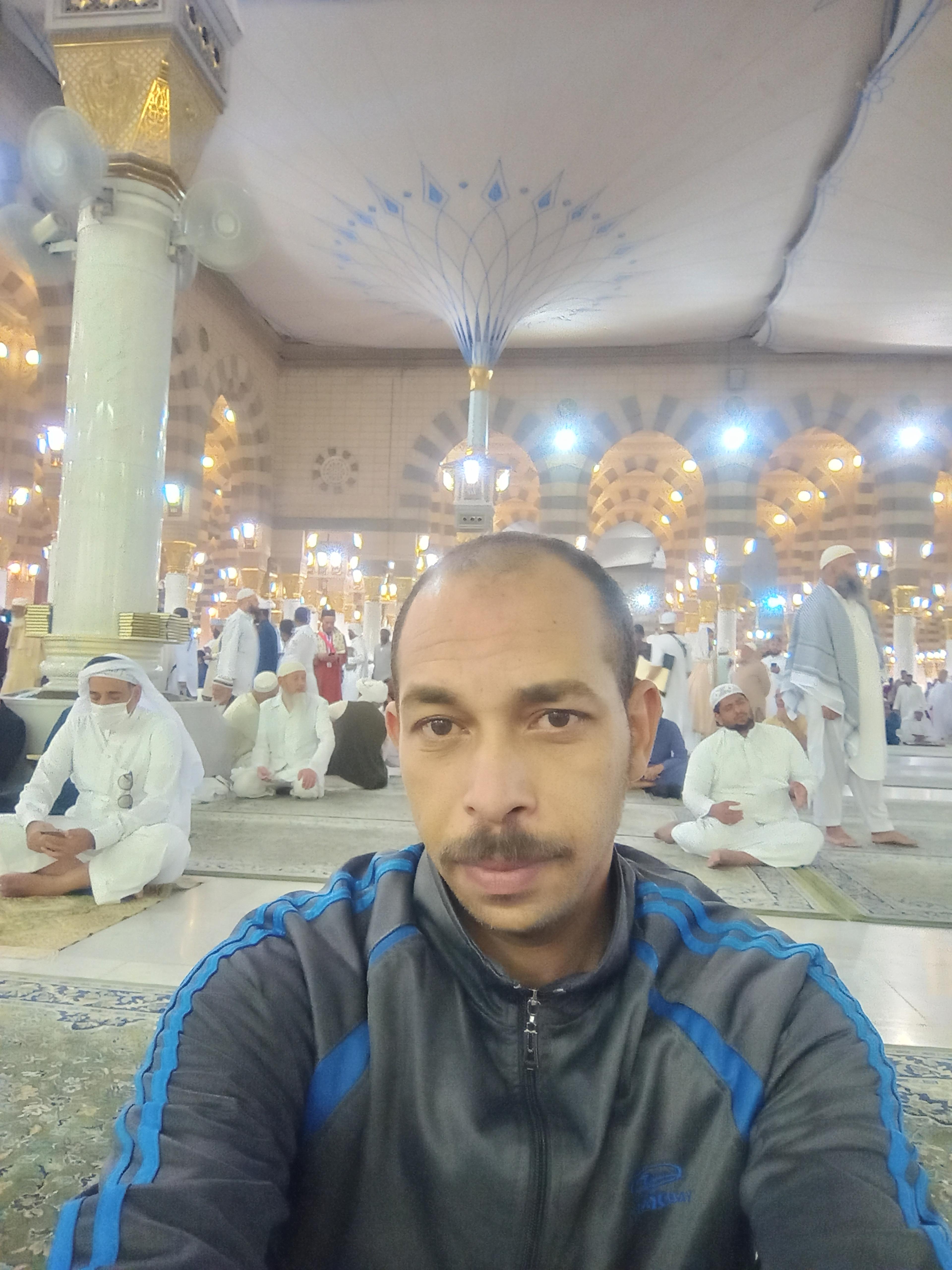 ايمن مرسي السواف