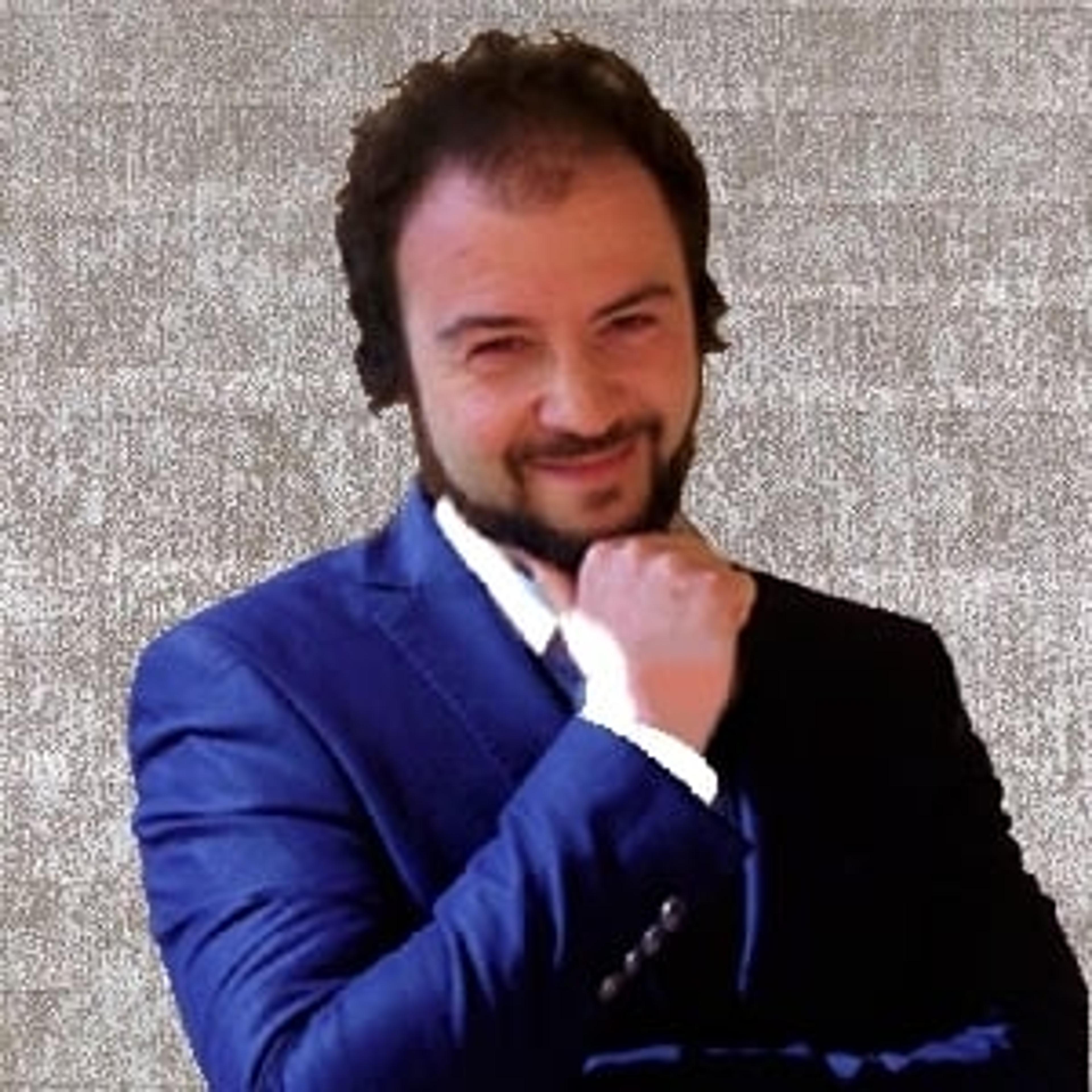 Fabio Di Bartolomeo Geom. Dott. in Scienze della Prevenzione e Sicurezza sul Lavoro
