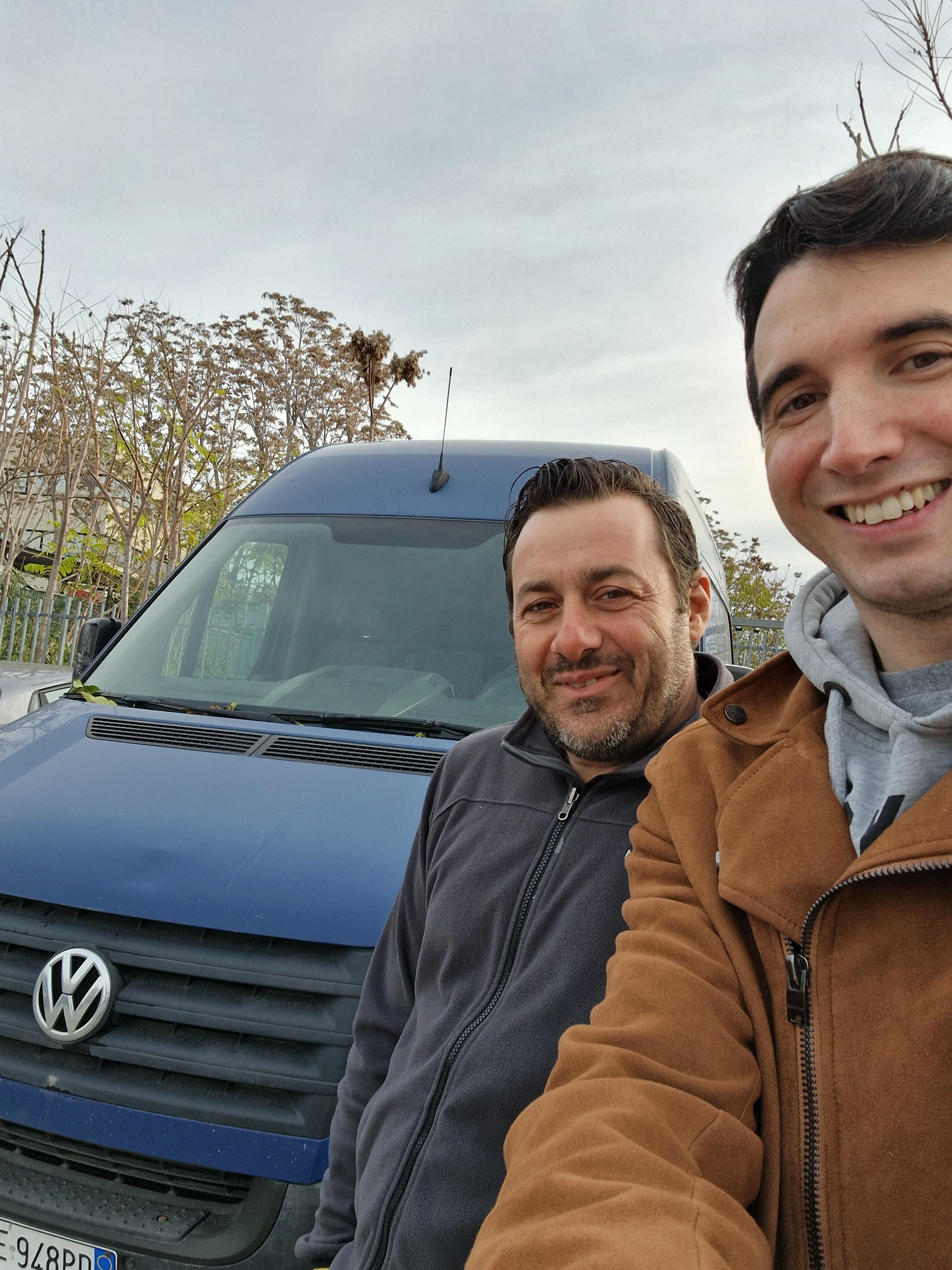 Liberato Landolfi